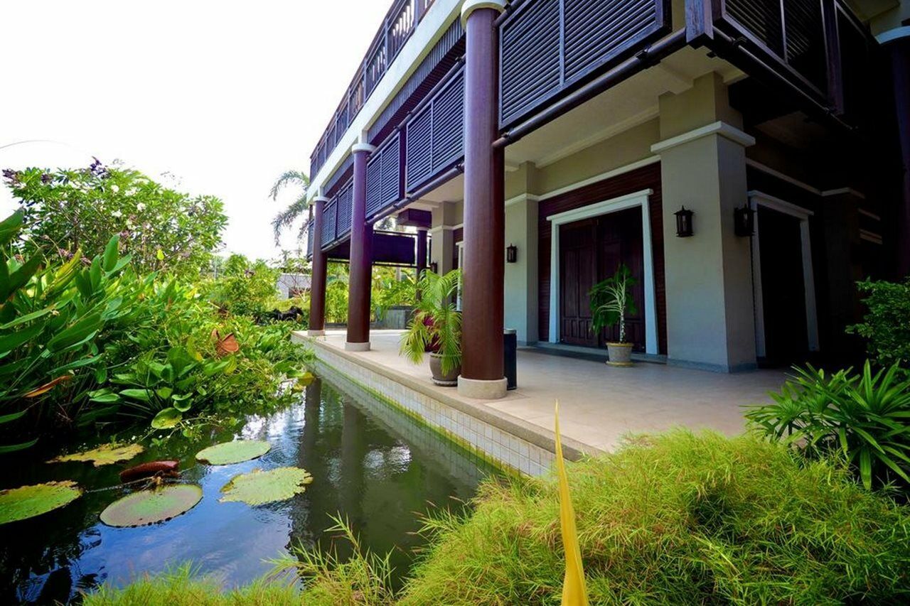 Resort Bhundhari Koh Samui Chaweng (Koh Samui)