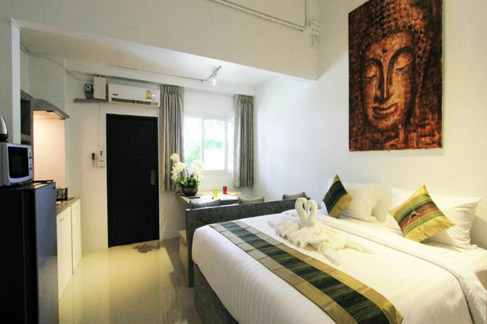 Hotel Samui 3*