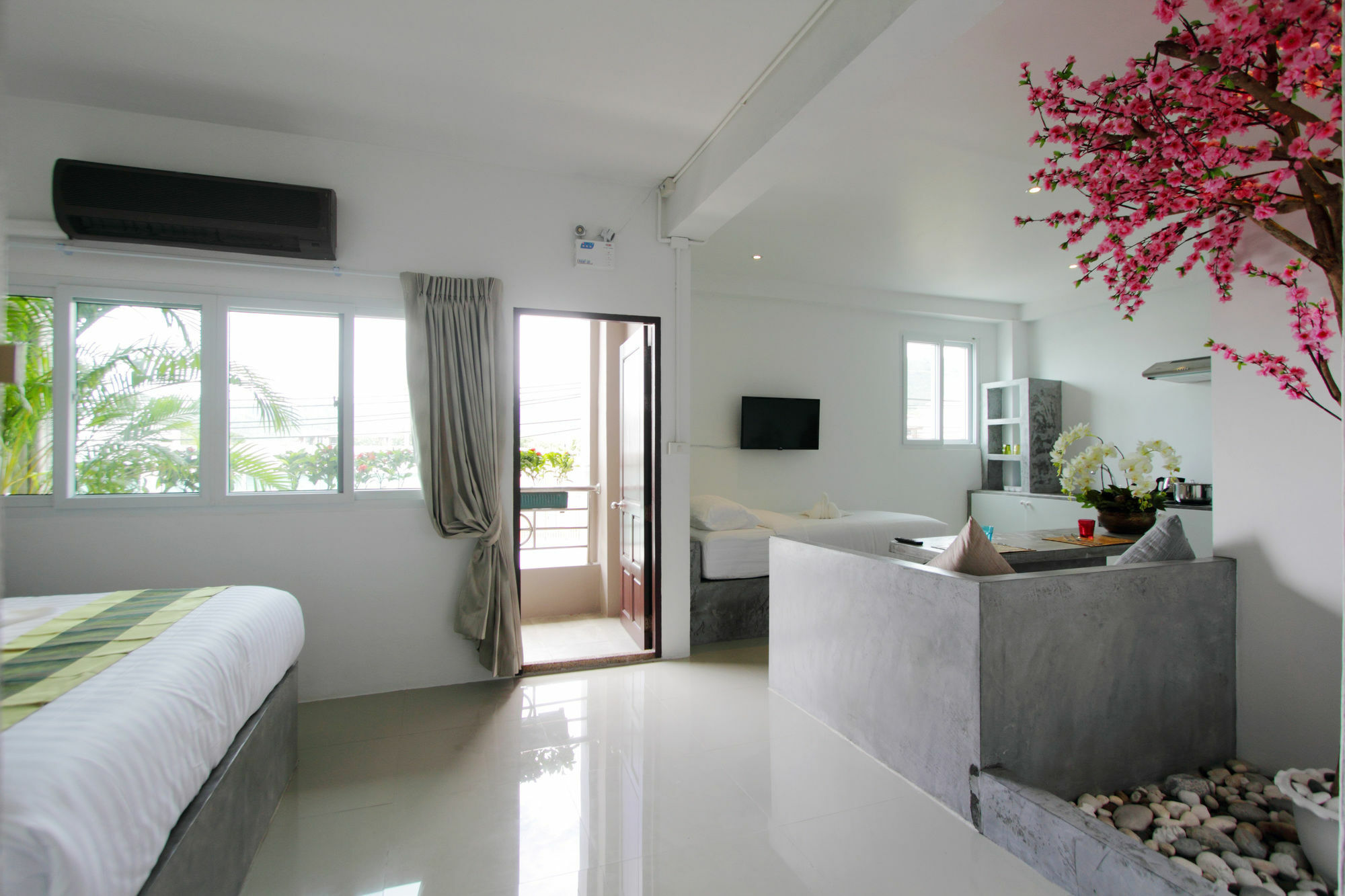 Hotel Samui 3*