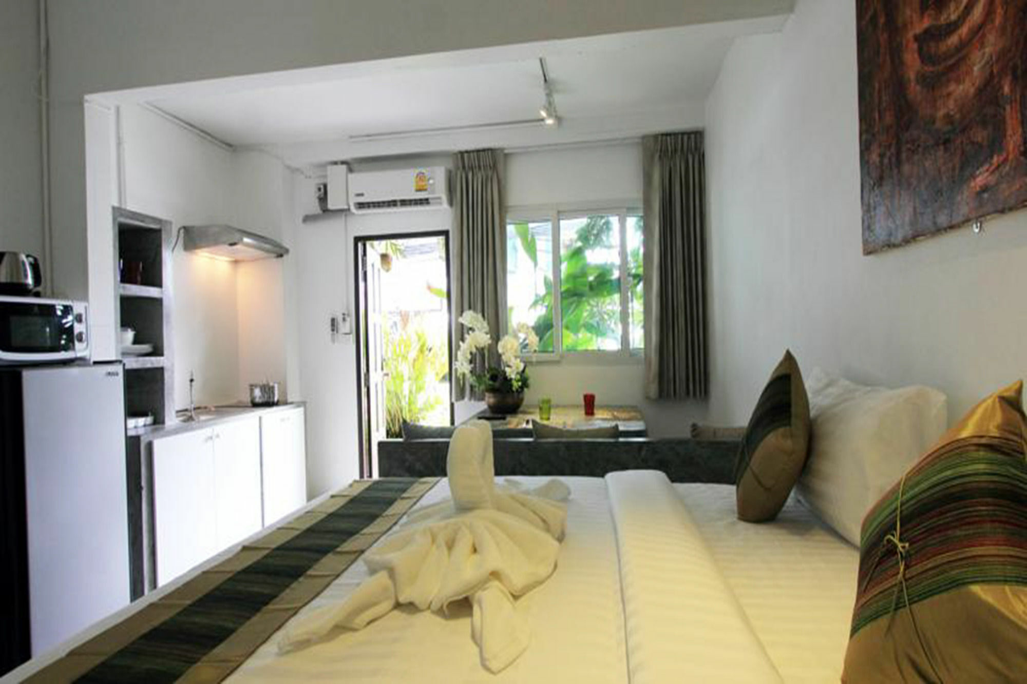 Samui Hotel 3*