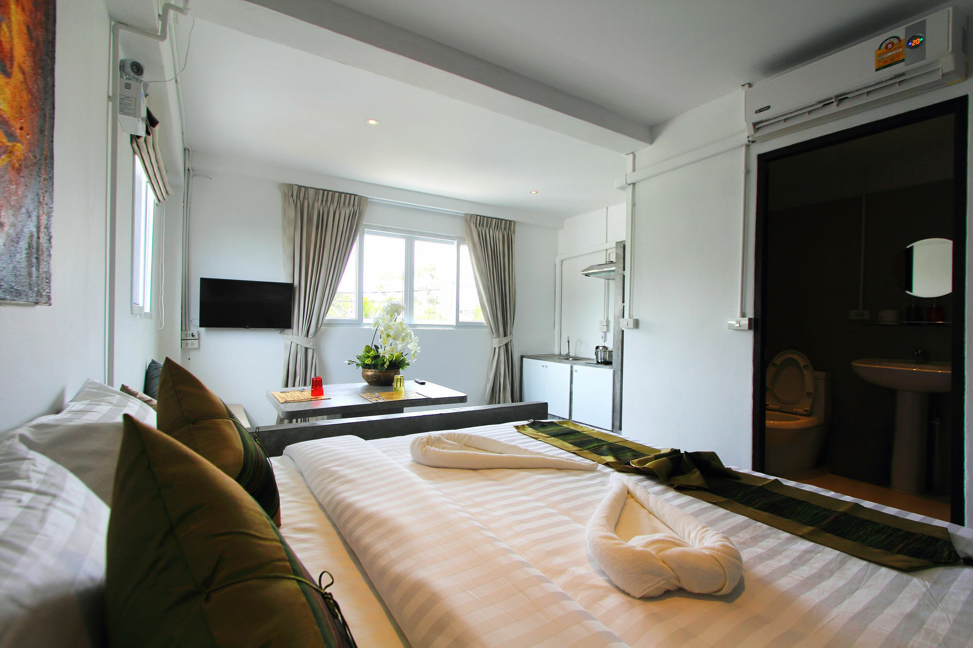 Hotel Samui