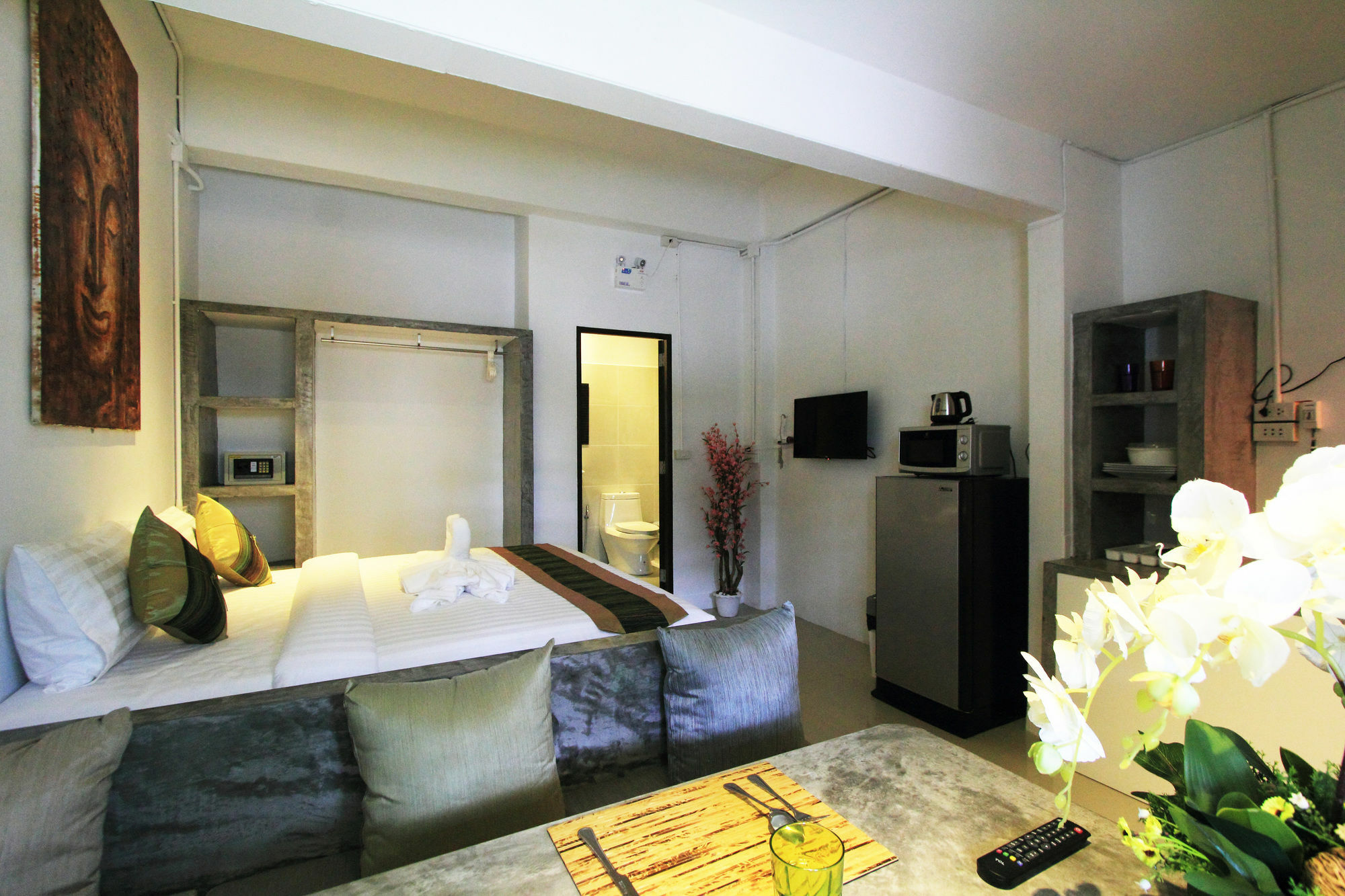 Hotel Samui
