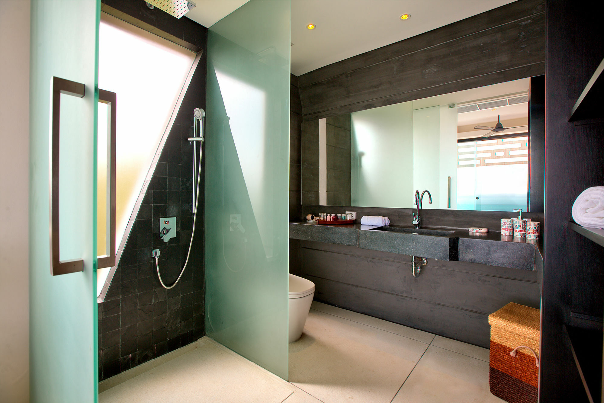 Aqua Samui Villa *
