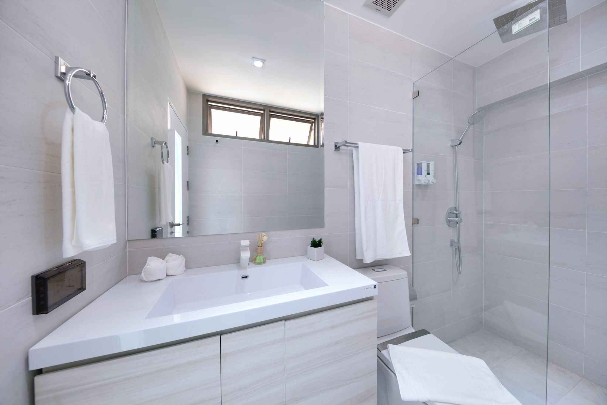 Amazing Seaview 3 Bedroom Flora Pousada