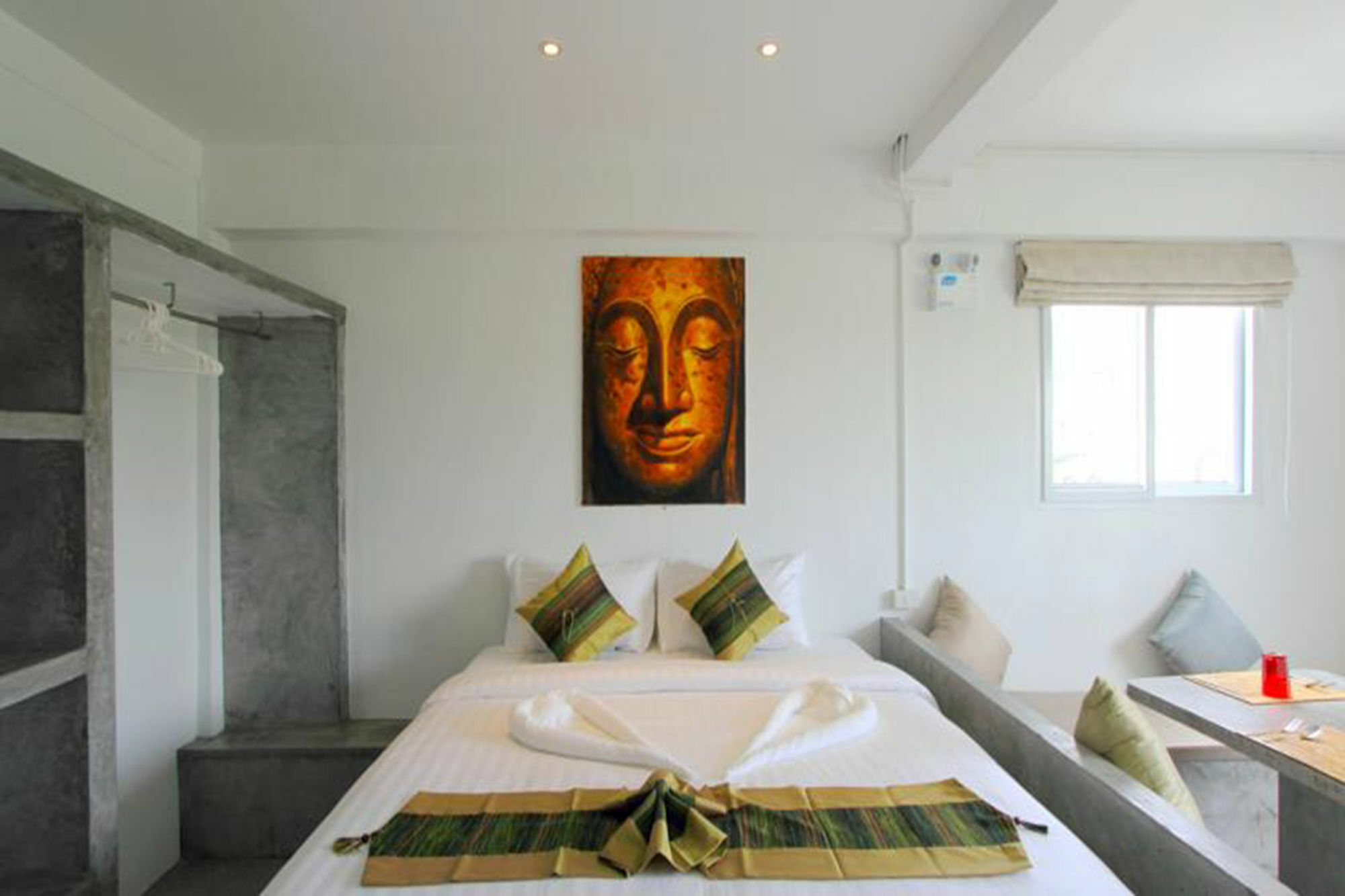 Samui 3*