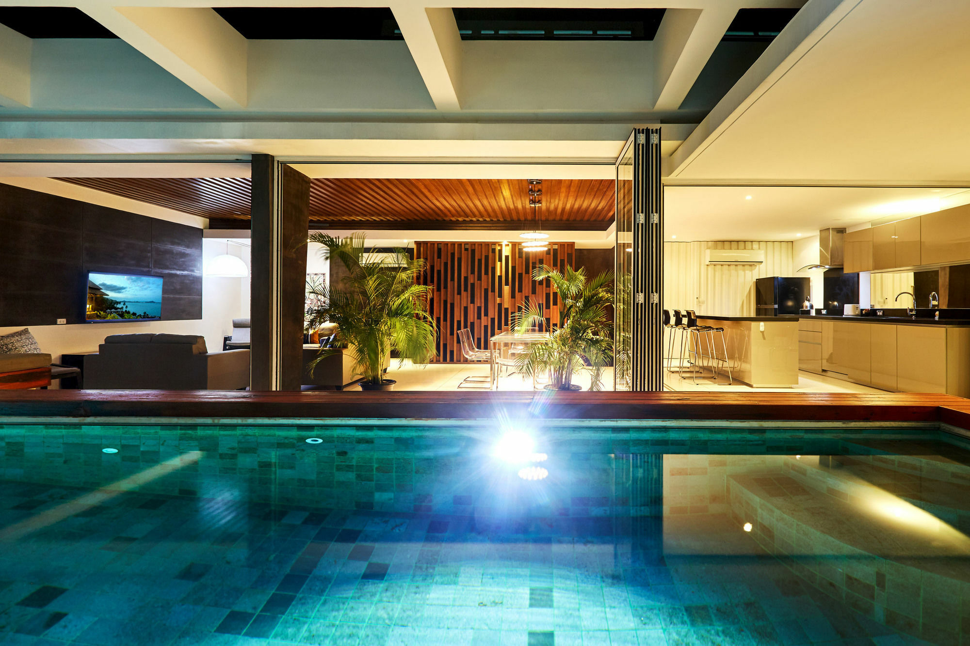 Aqua Samui Bophut