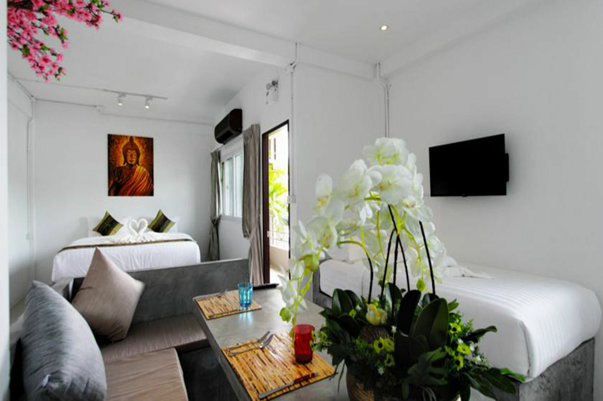 Samui 3*