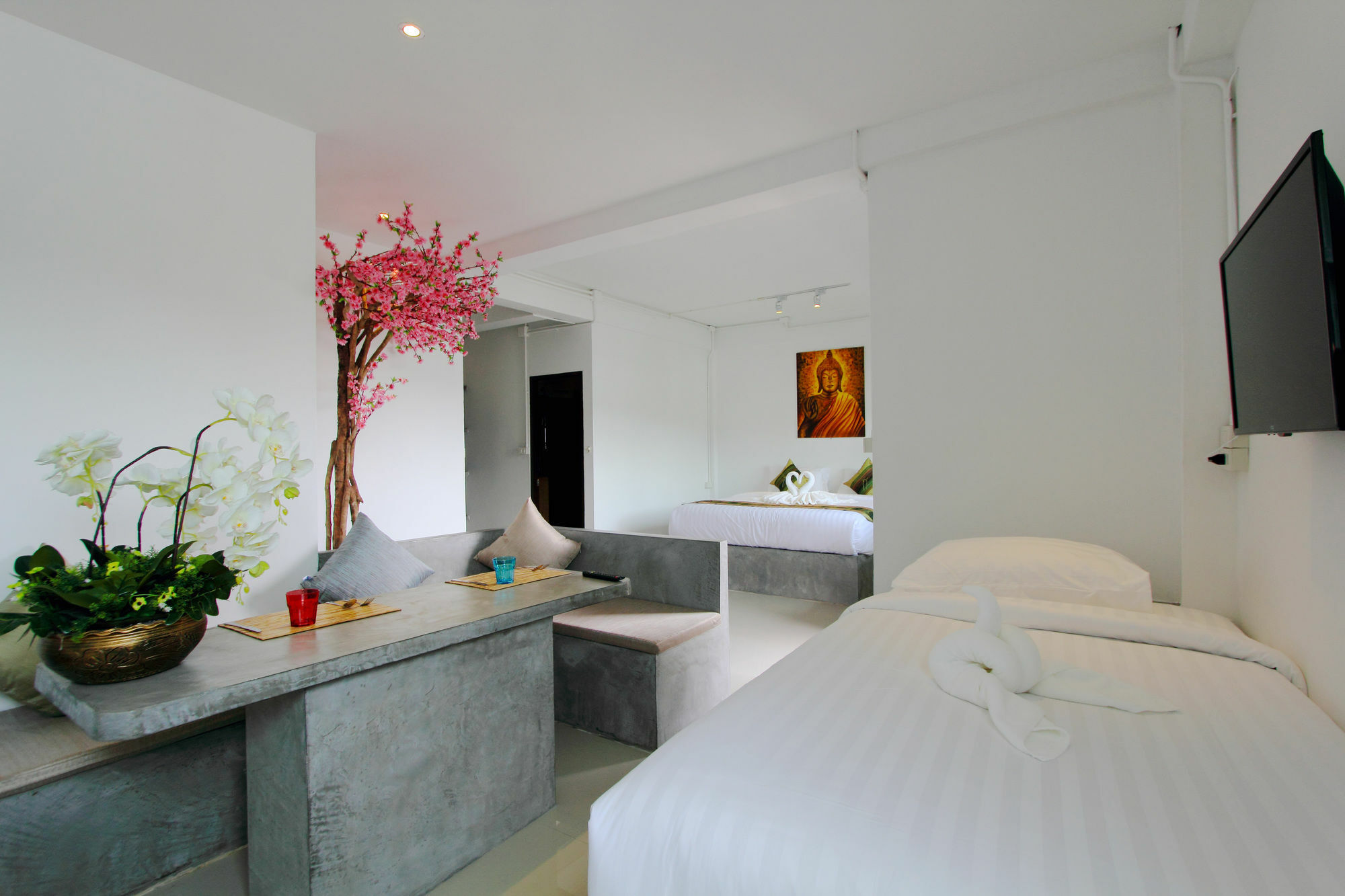Samui 3*