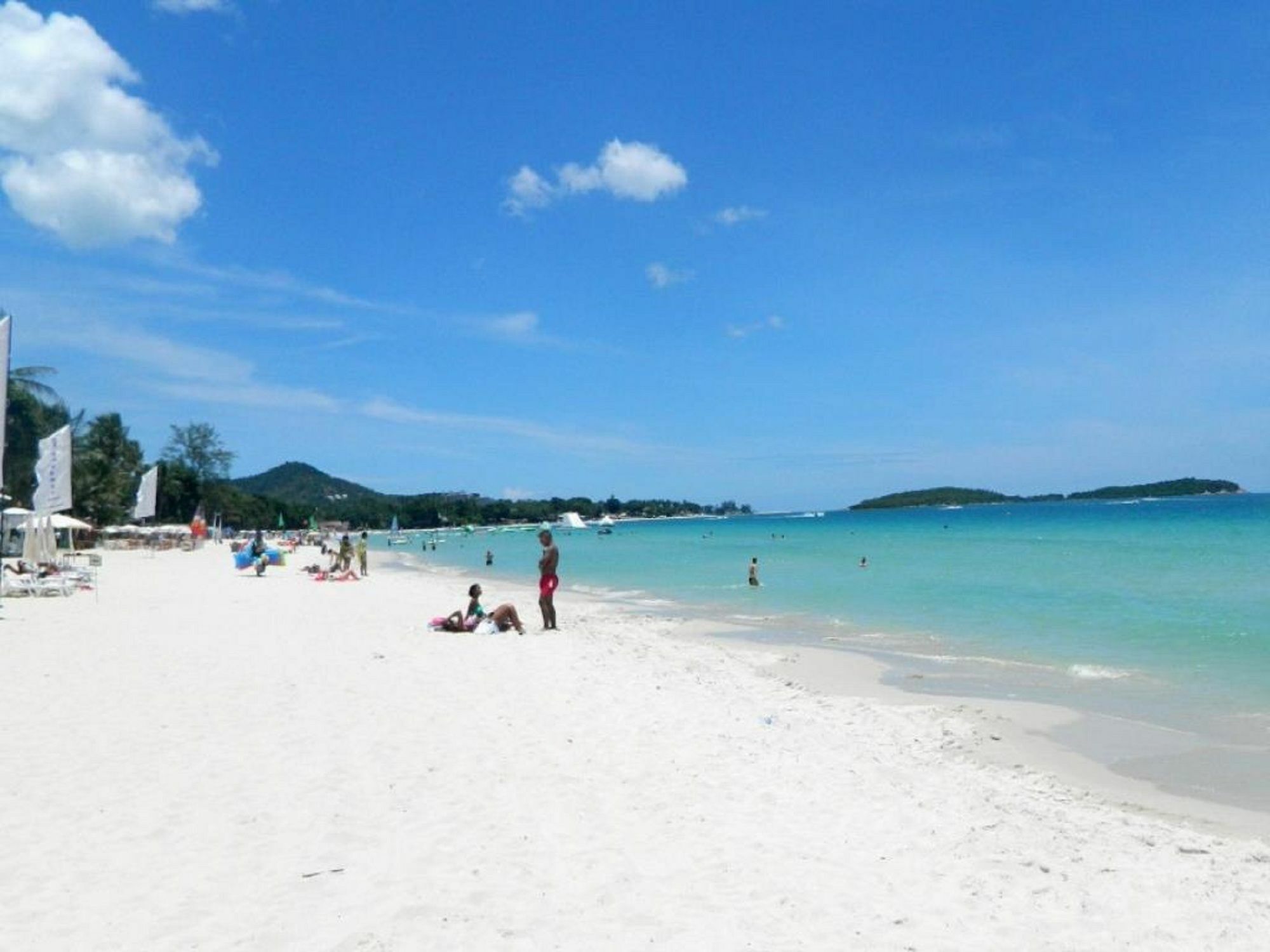 Samui 3*