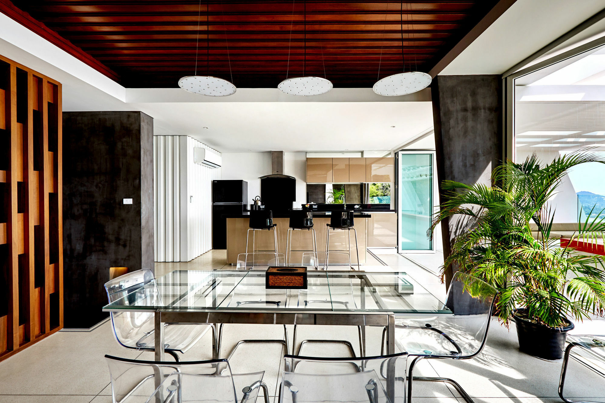Villa Aqua Samui *