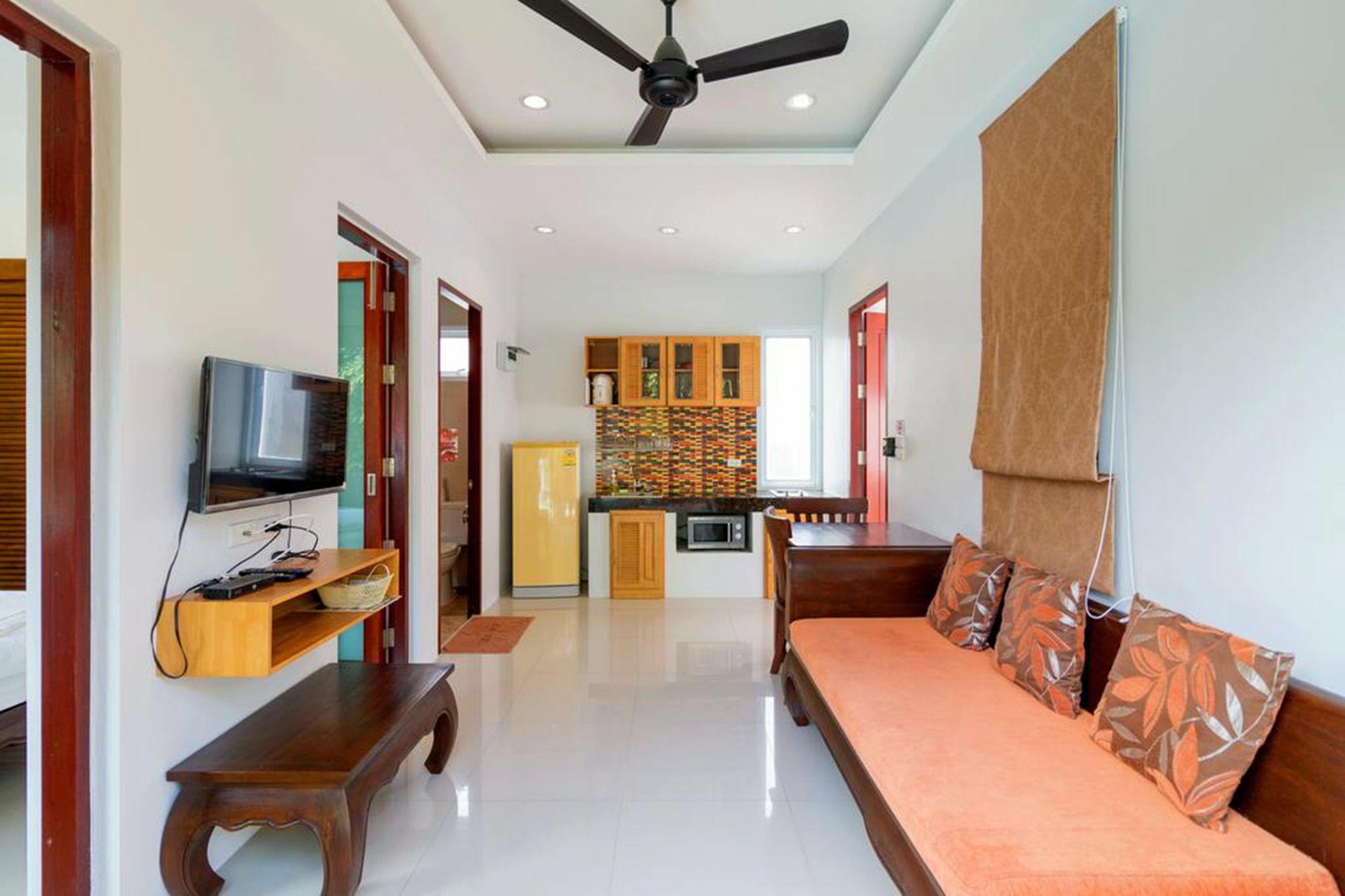 Siyada Villa