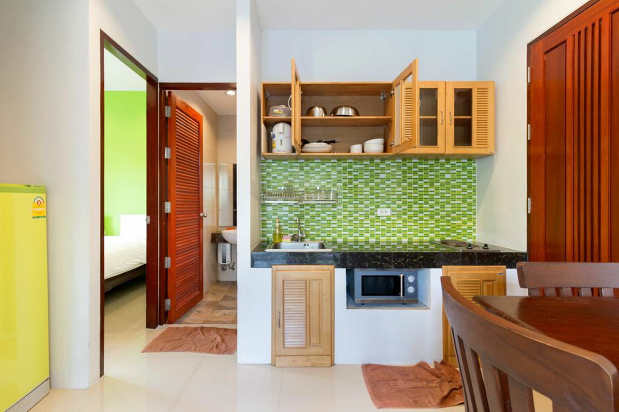 Siyada * Lamai Beach (Koh Samui)