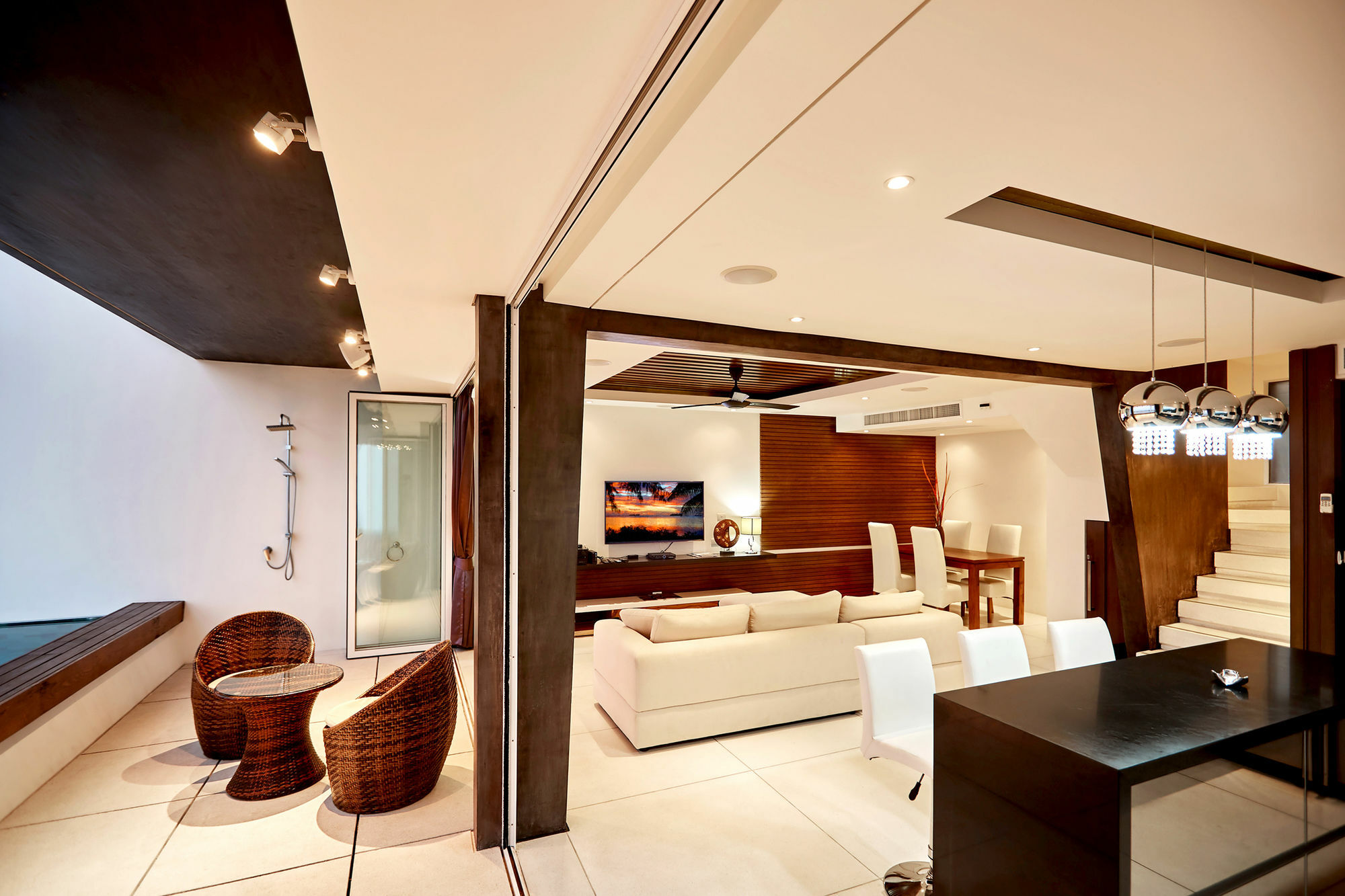 Aqua Samui Villa
