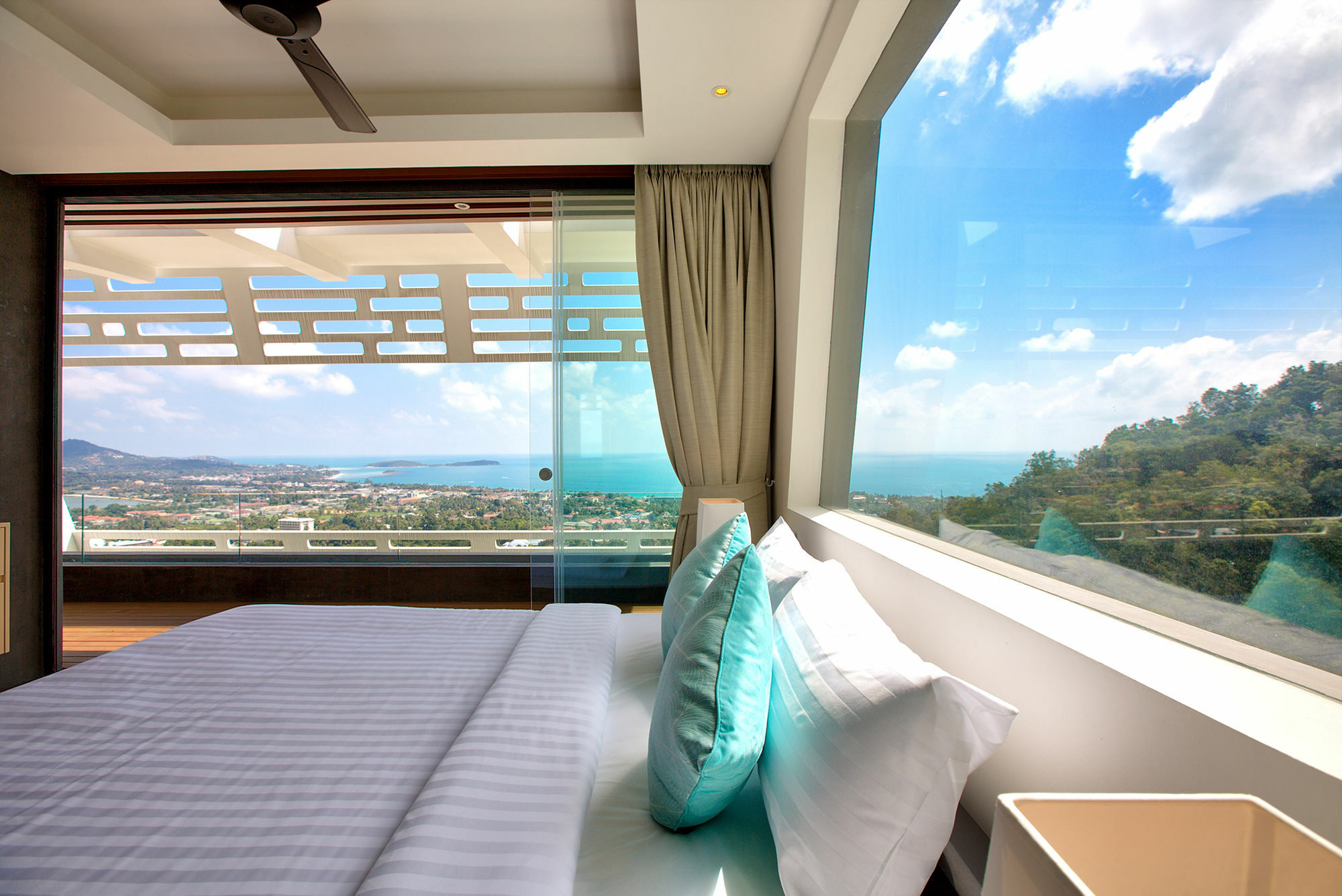 Villa Aqua Samui