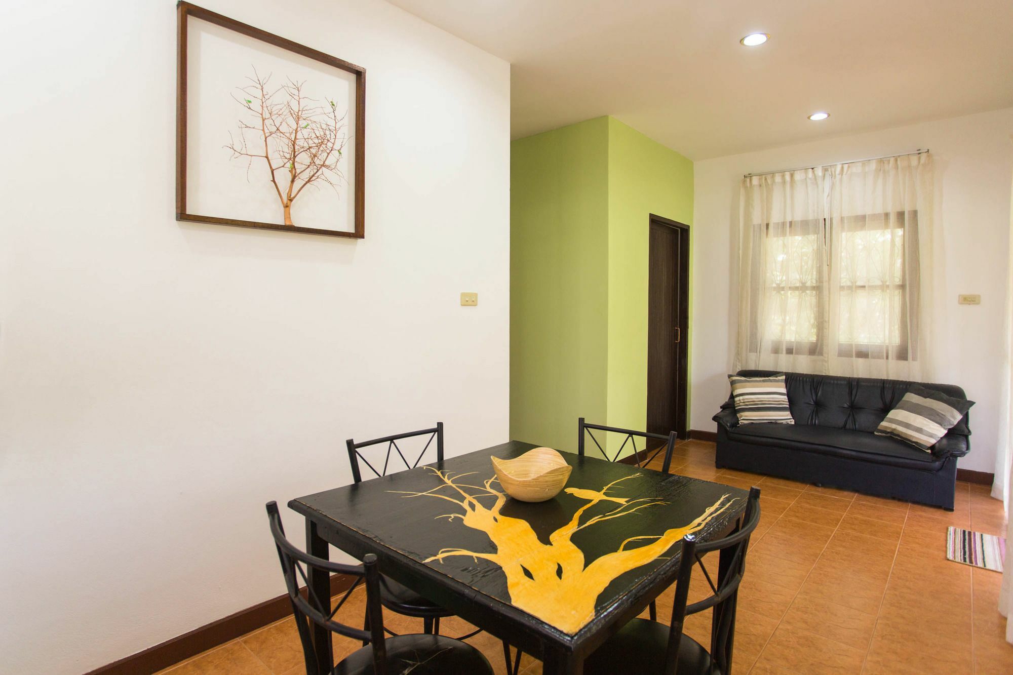 Cashew Nut Village Holiday home