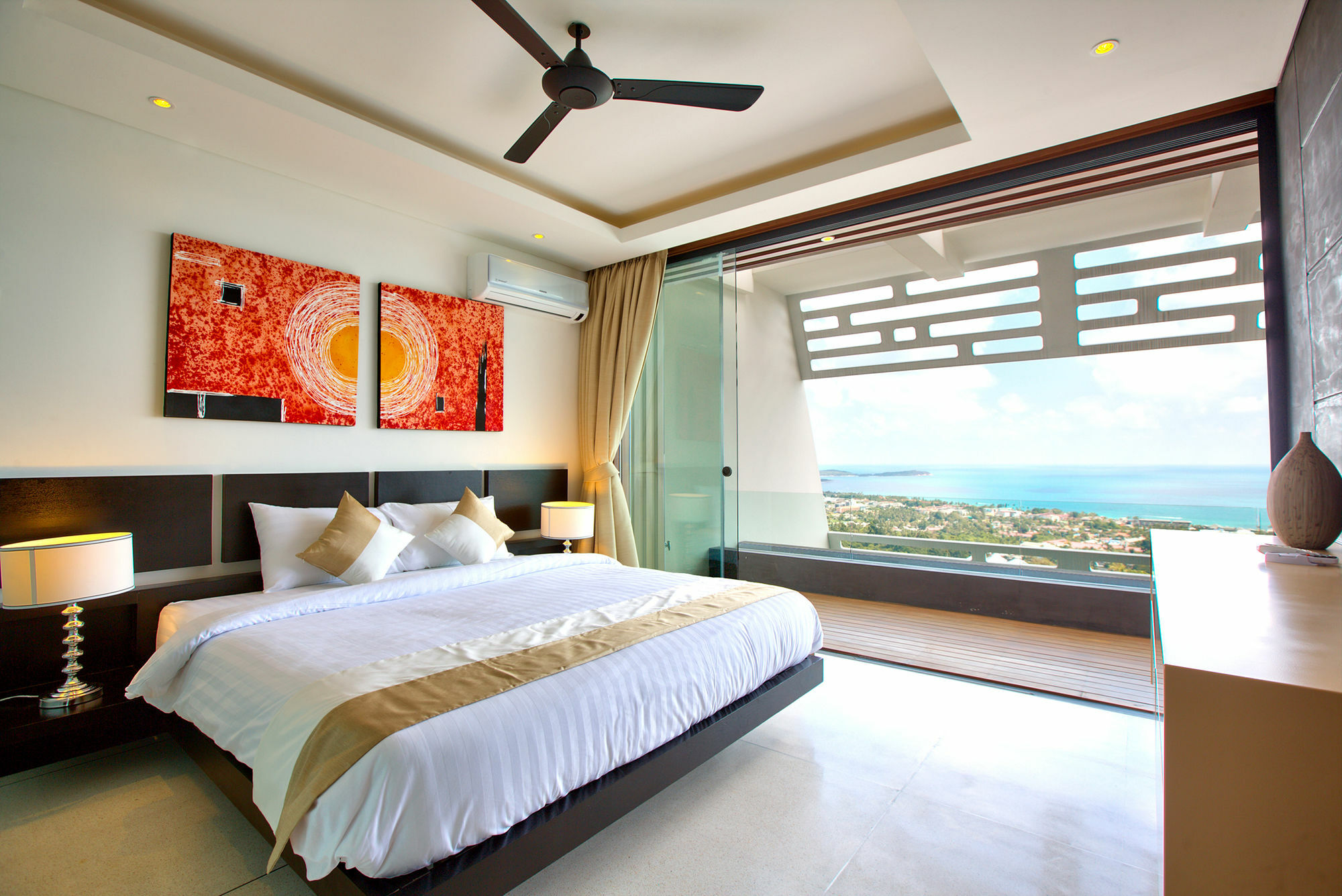 Aqua Samui * Bophut