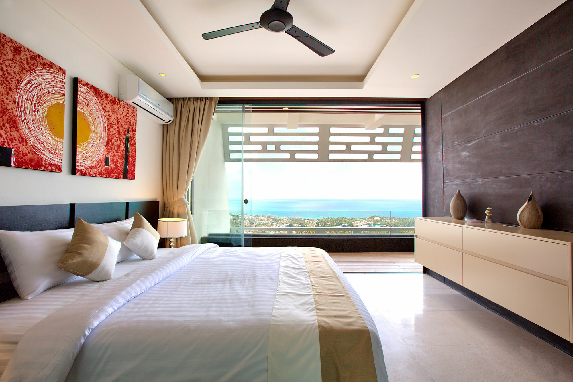 Villa Aqua Samui Bophut