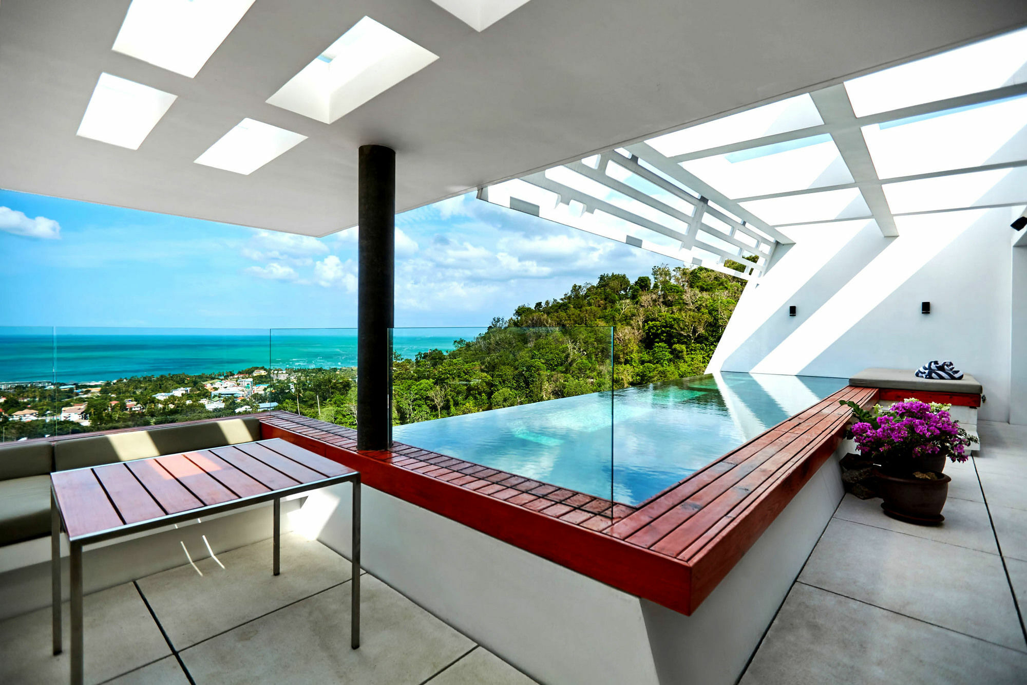 Aqua Samui Villa Bophut