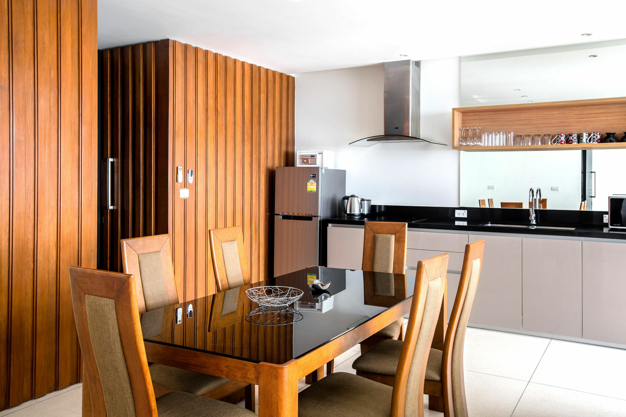 Villa Aqua Samui