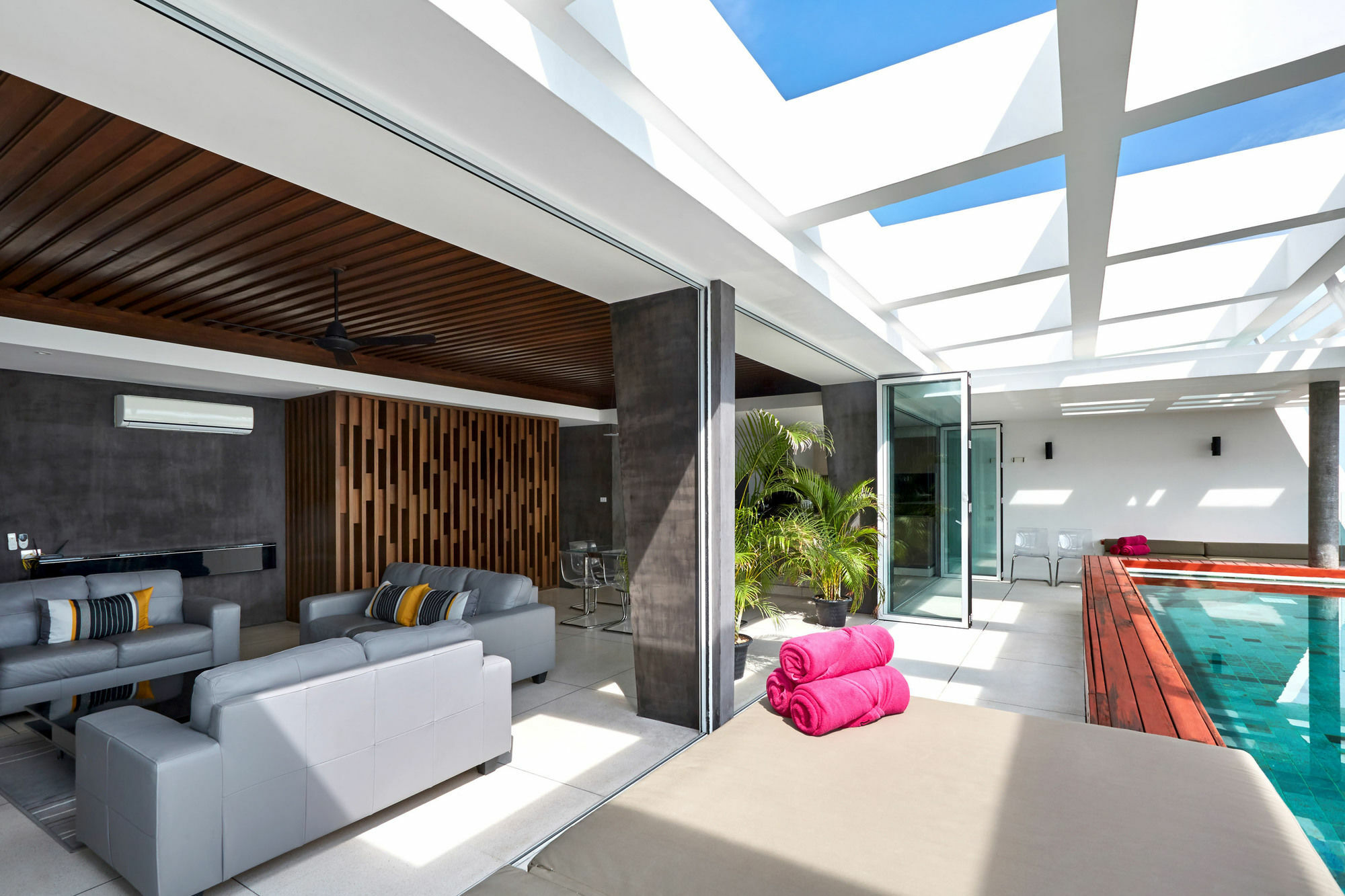 Aqua Samui
