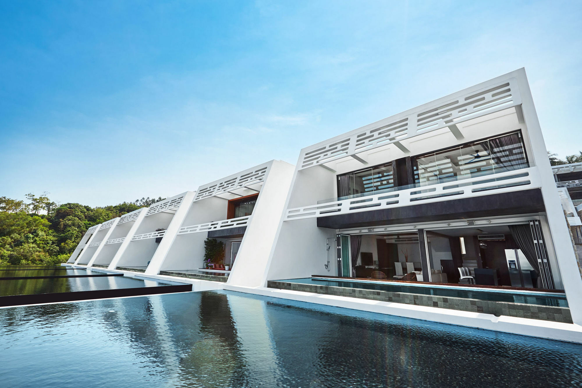Aqua Samui