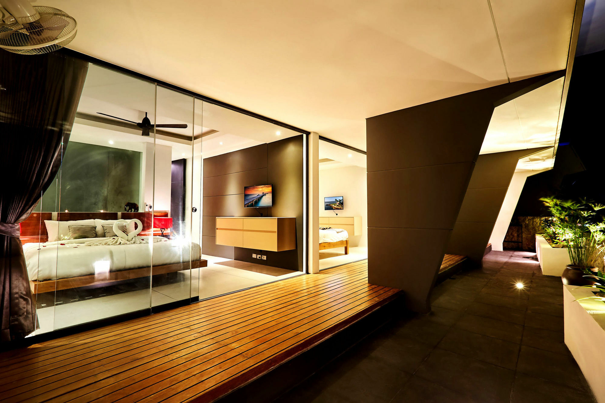 Villa Aqua Samui Bophut