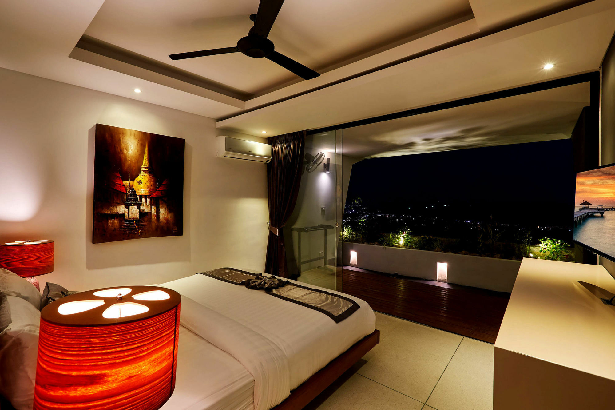 Villa Aqua Samui *