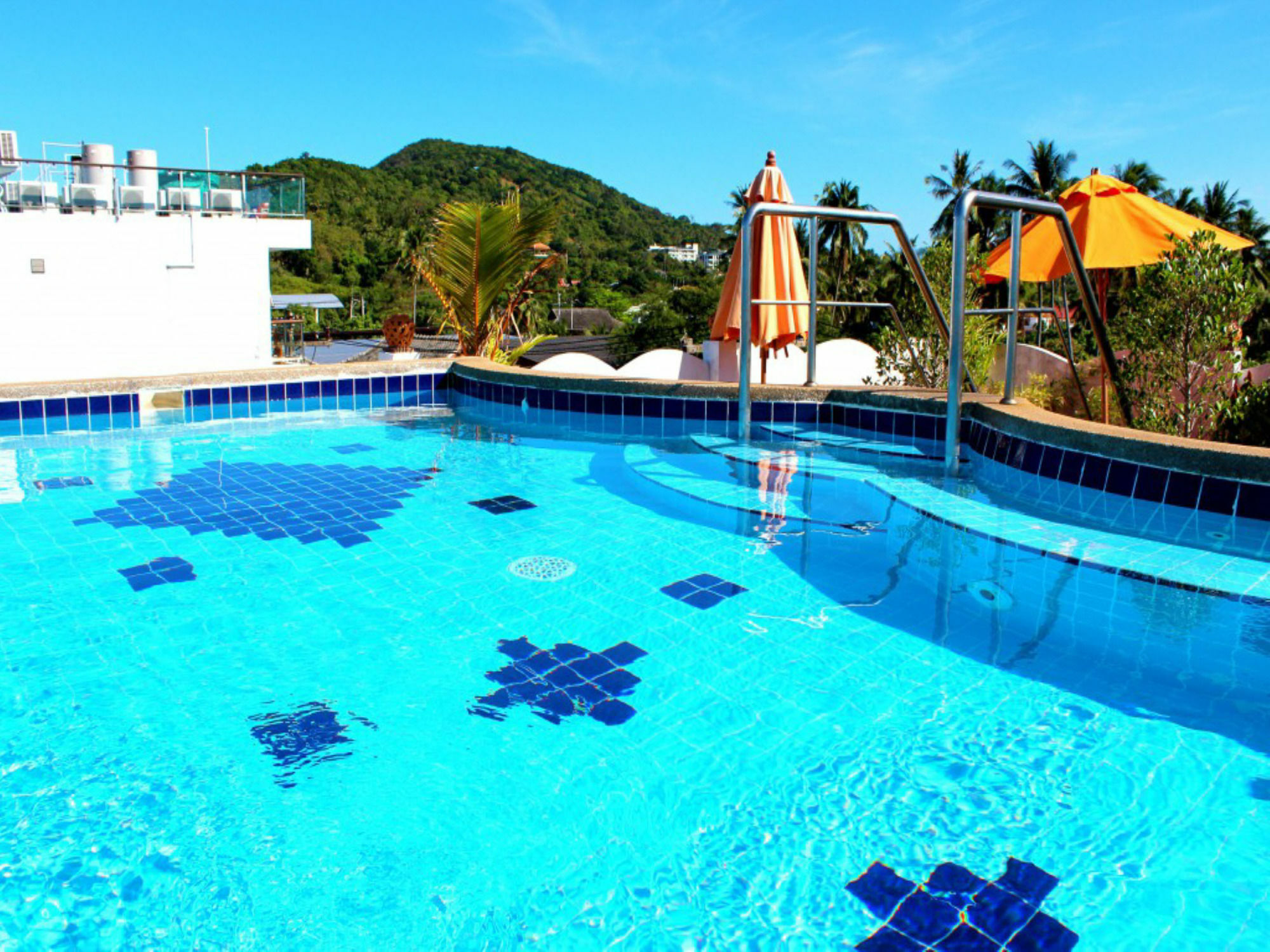 Hacienda Fisherman's Village Koh Samui 3*