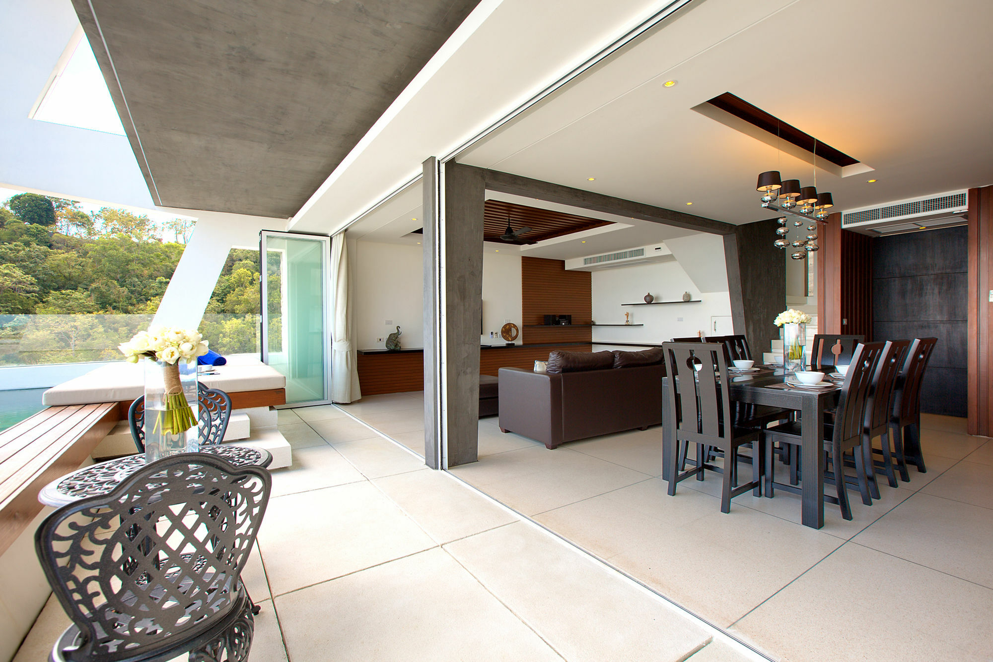 Aqua Samui Villa