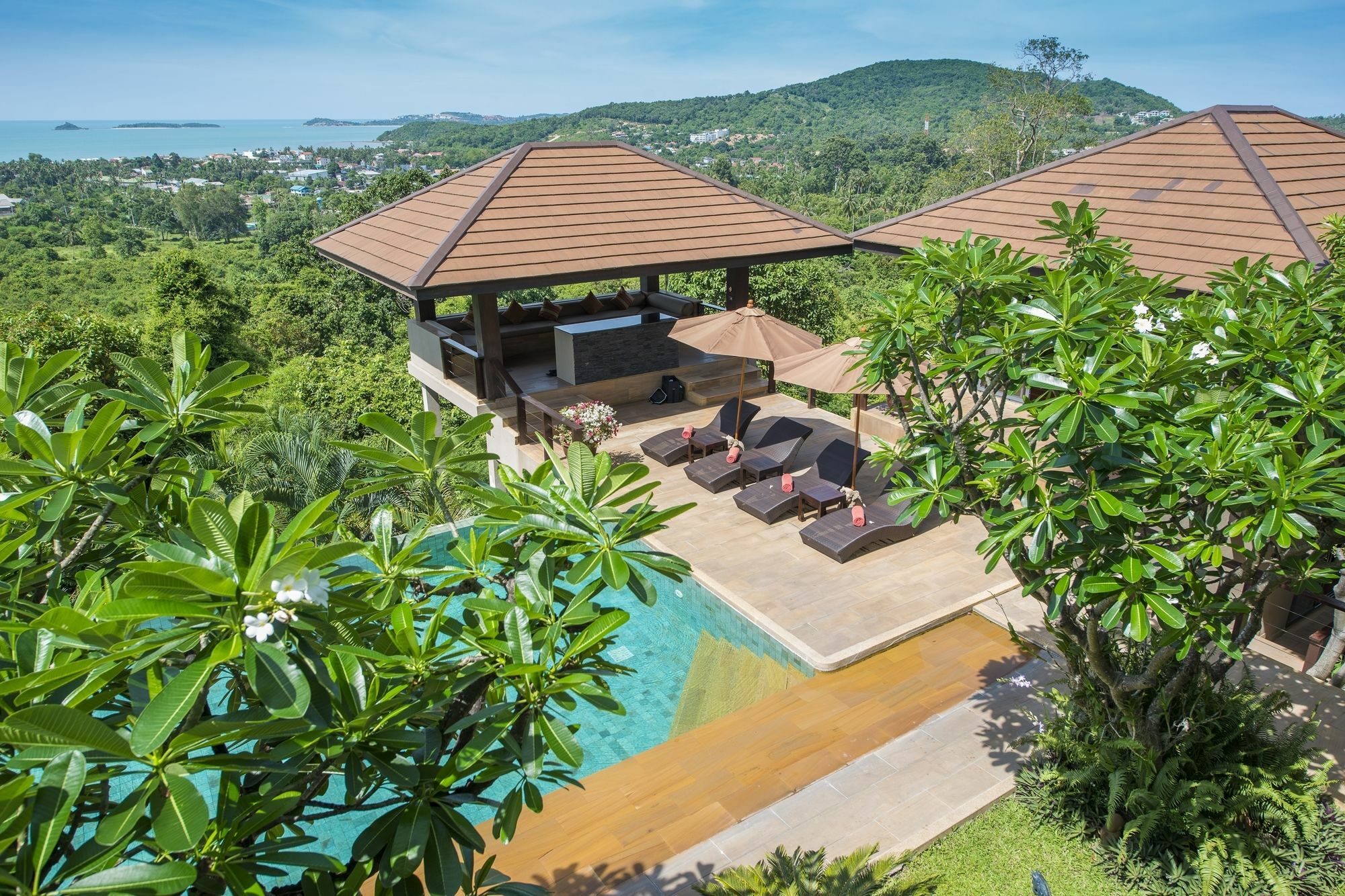 Vila Baan Ling Noi *