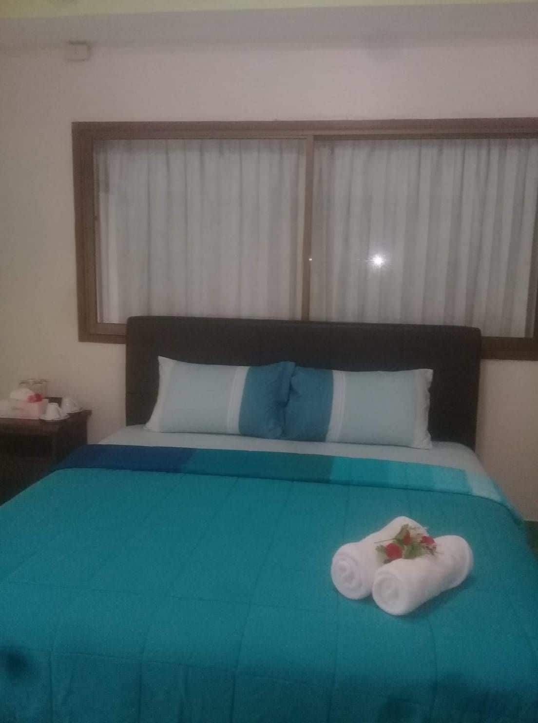 Hotel Maenam Mae Nam