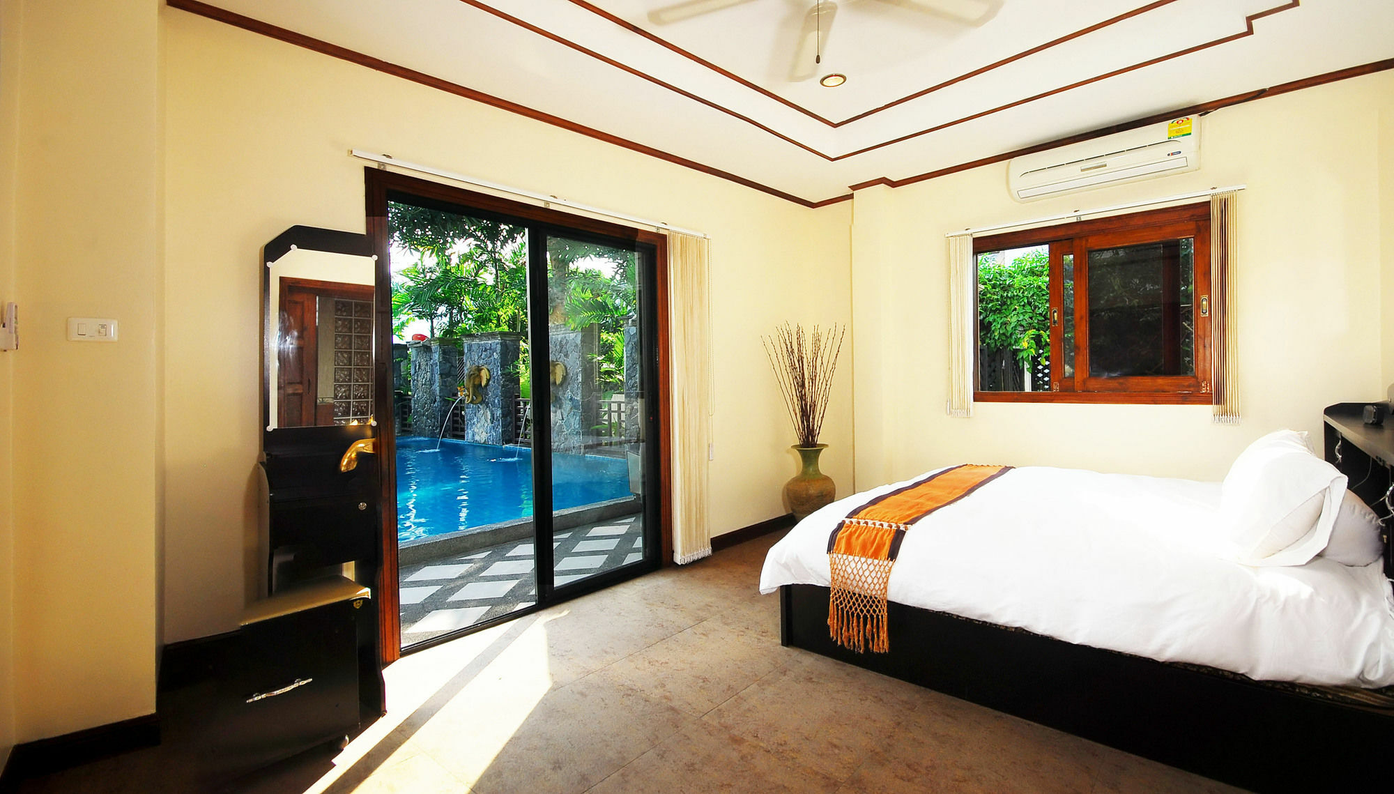 Villa Samui Sun *
