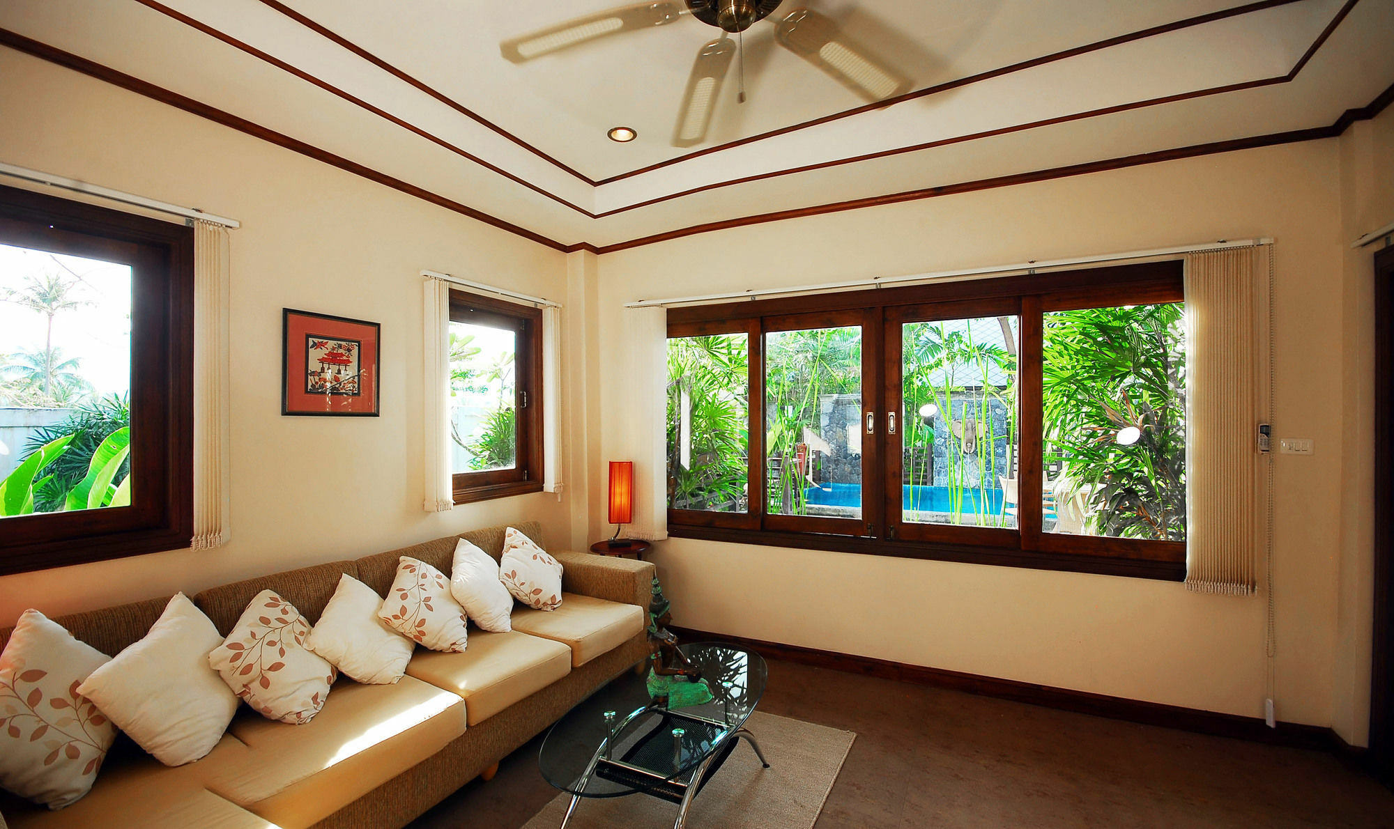 Samui Sun