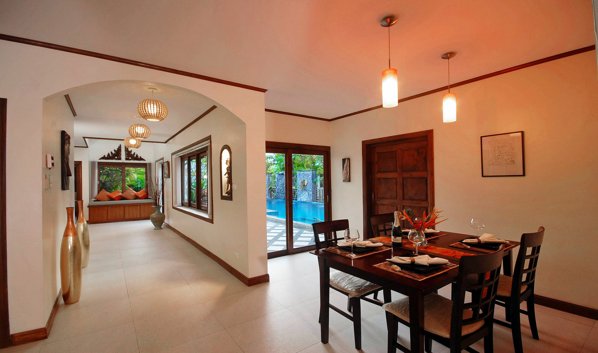 Villa Samui Sun *