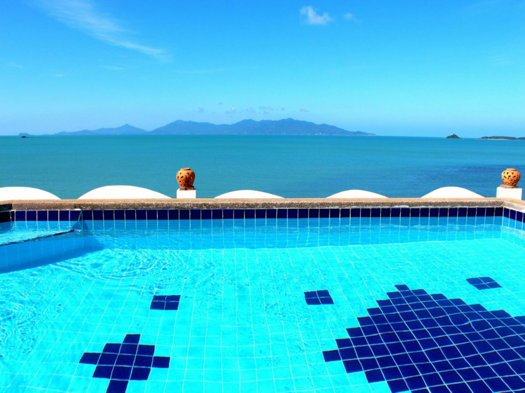 Hotel Hacienda Fisherman's Village Koh Samui Bophut