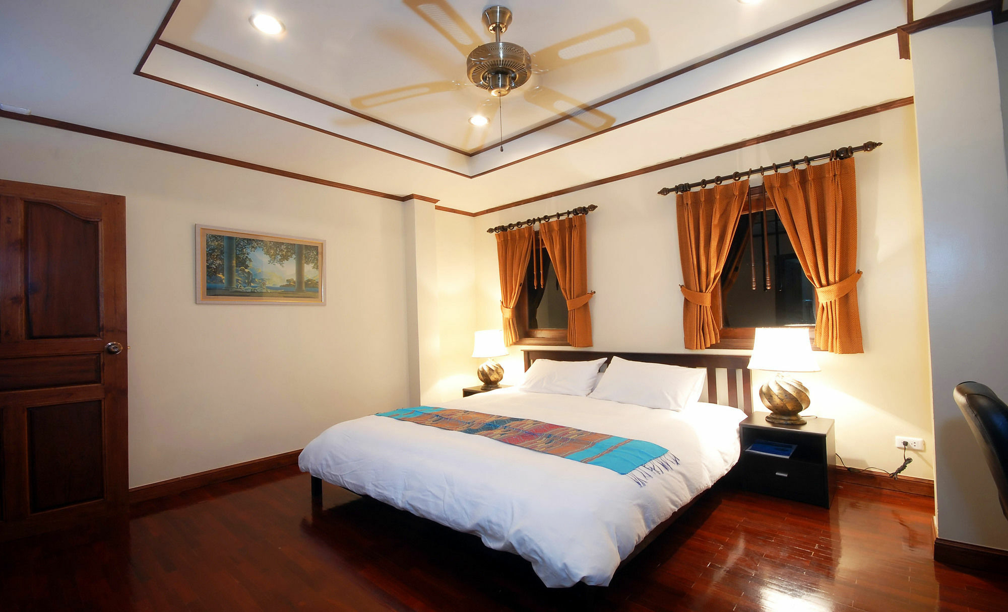 Samui Sun