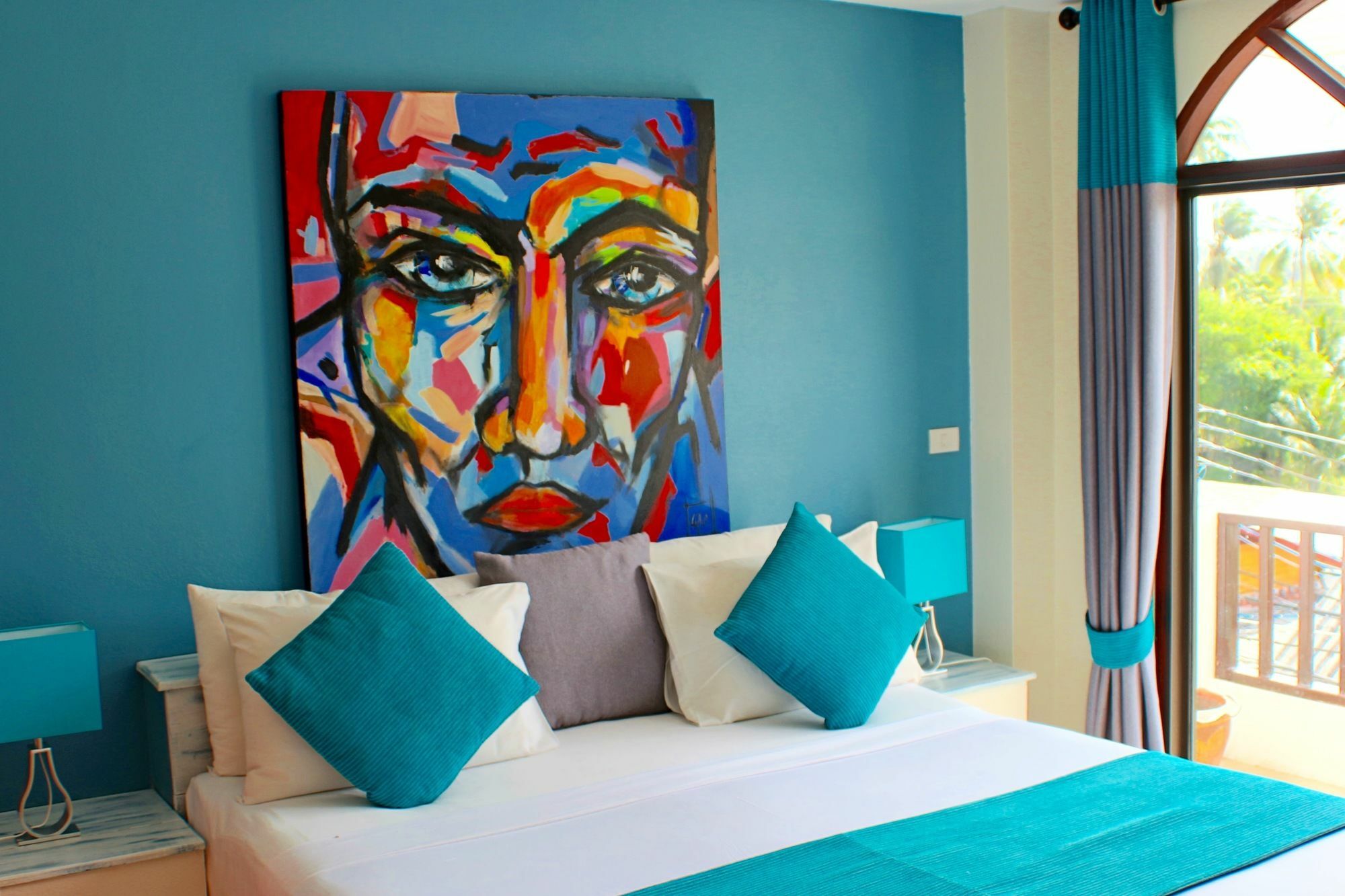 Hacienda Fisherman's Village Koh Samui 3*