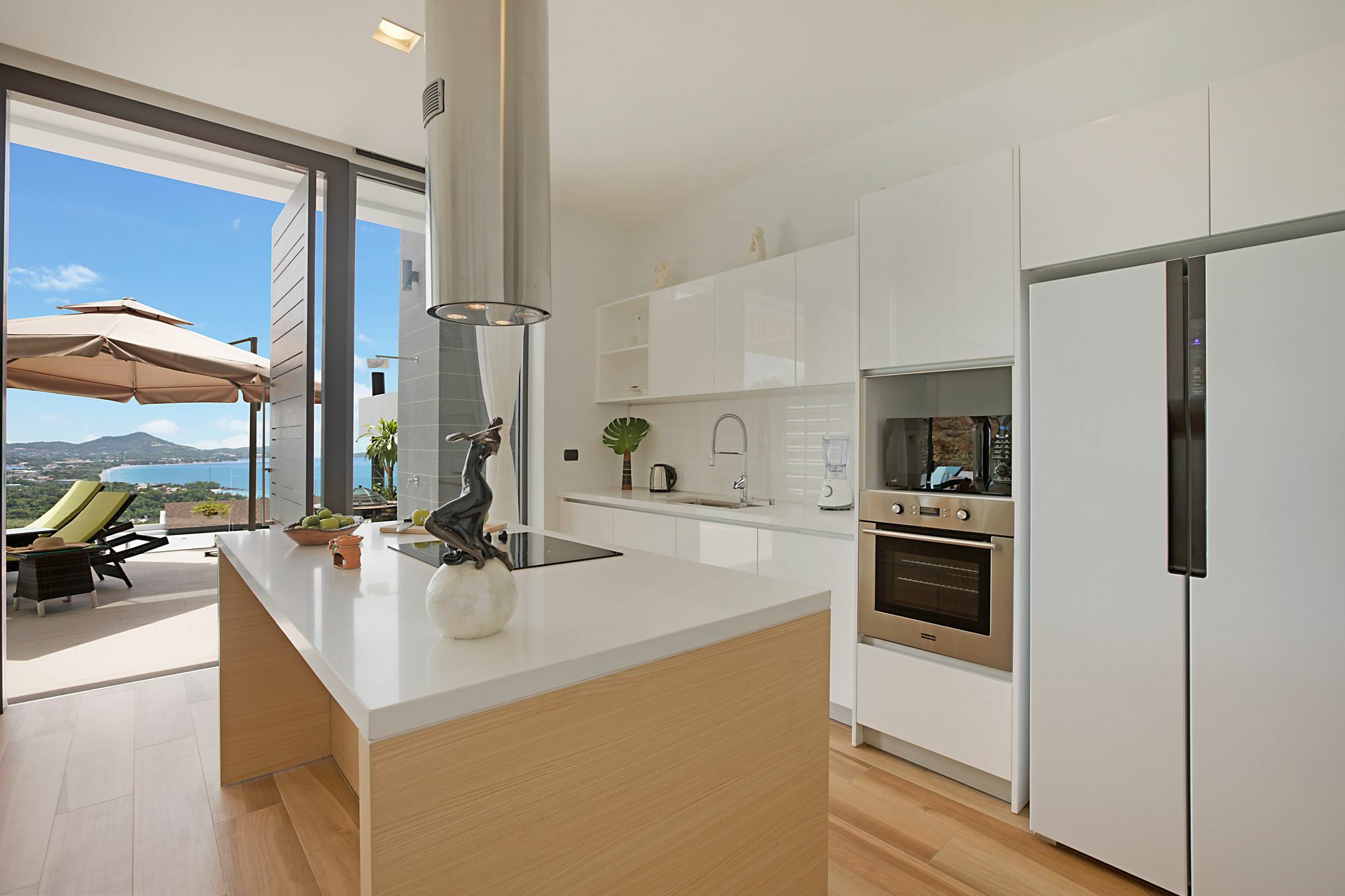 Samui Alondra Villa