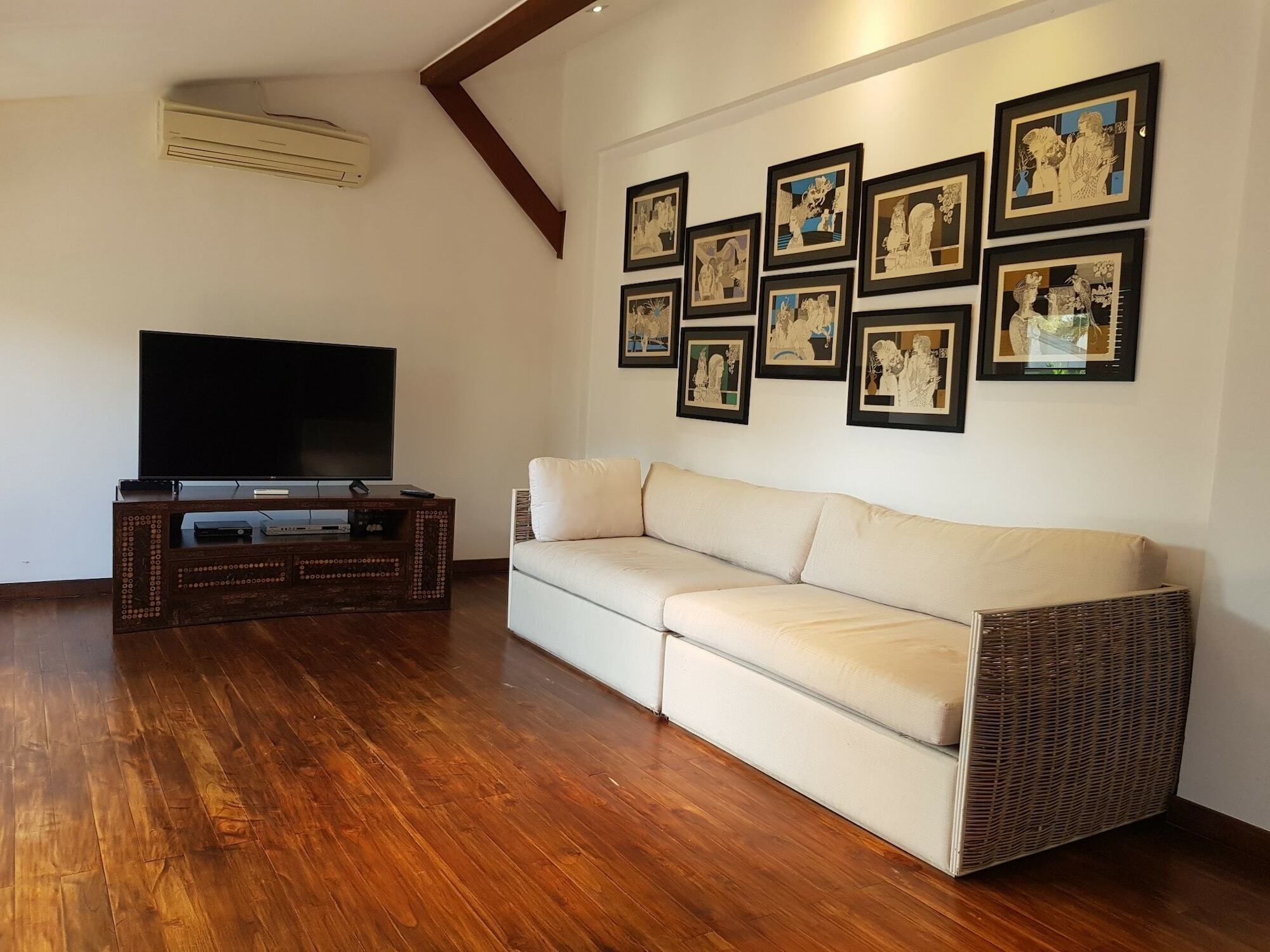 Bliss Yoga At Koh Samui Bophut