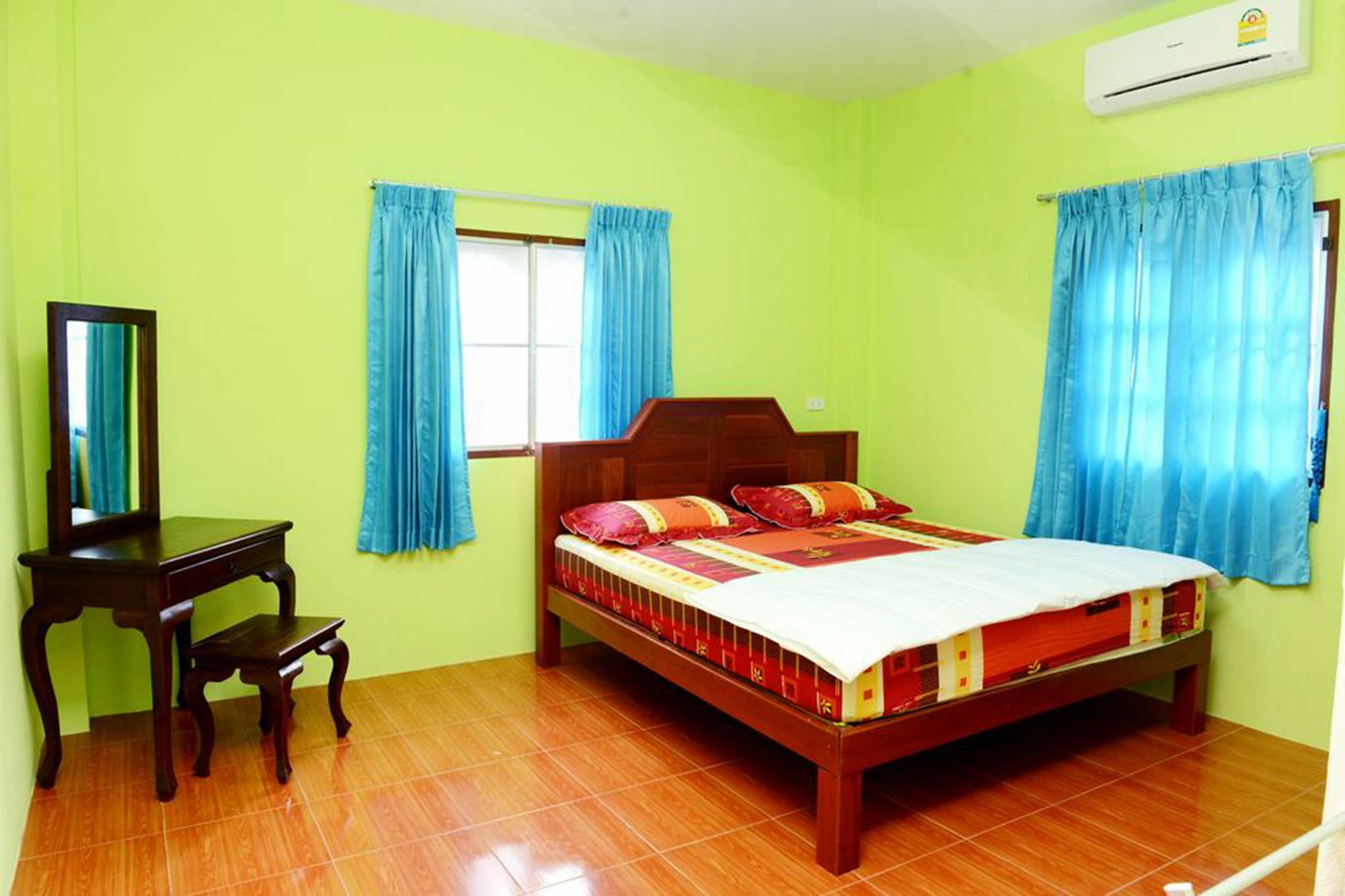 Holiday home New Sunrise Village *