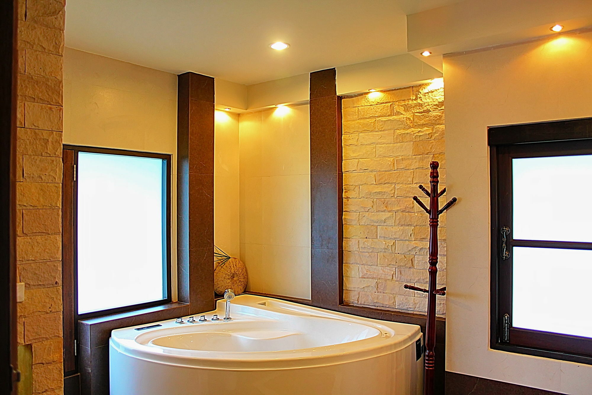 Kokohousesamui Pool Bophut