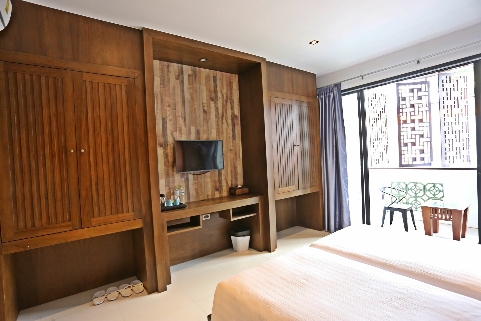 Tangren Samui Appartement *