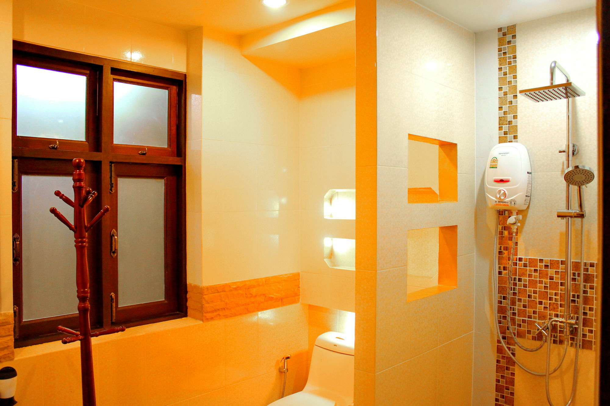 Villa Kokohousesamui Pool