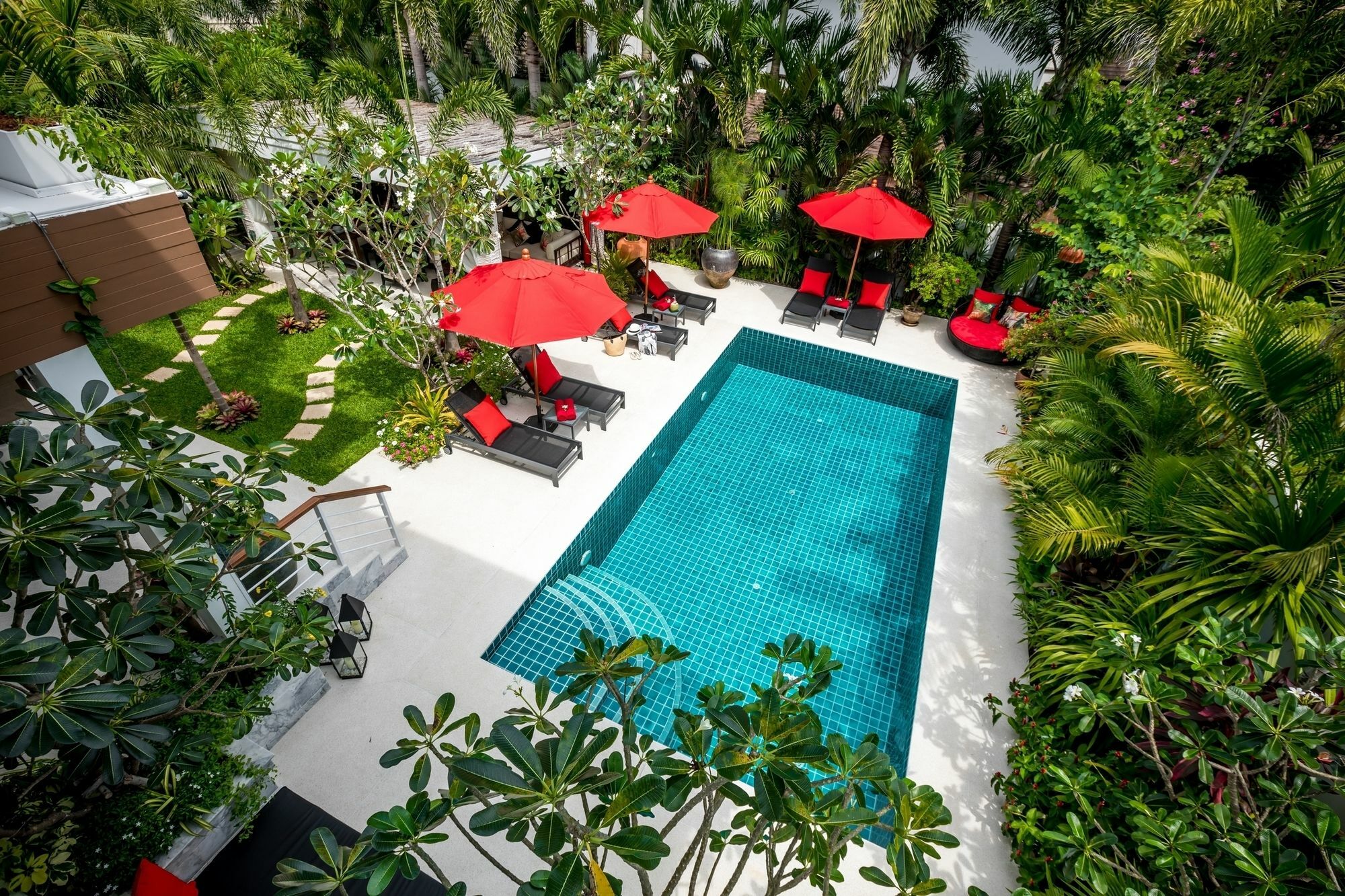 Celetse Samui Taling Ngam (Koh Samui)