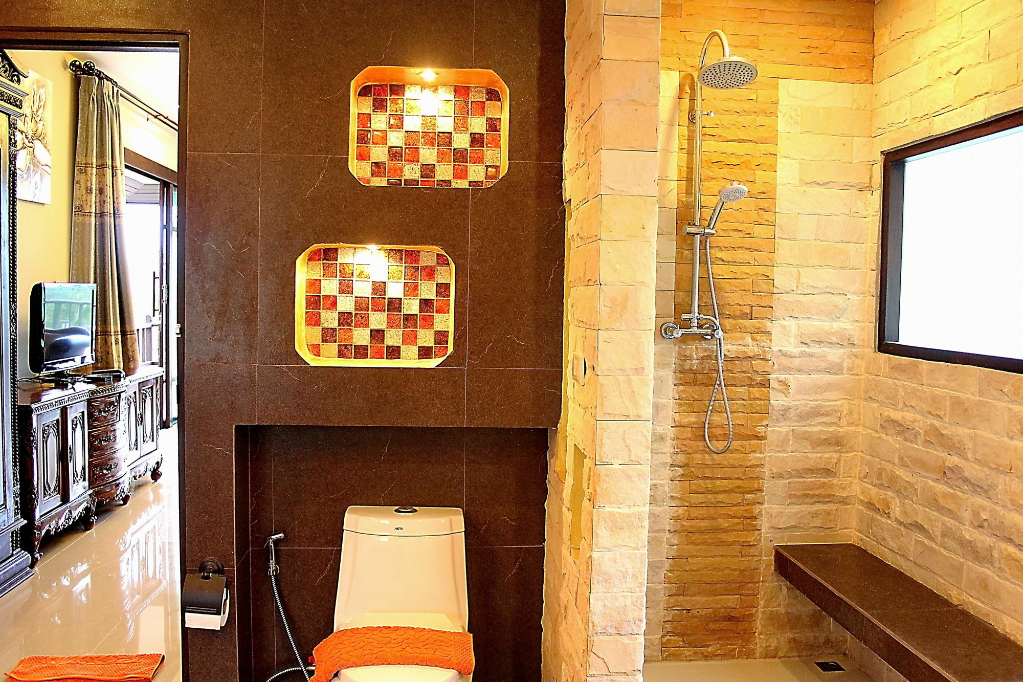 Kokohousesamui Pool *