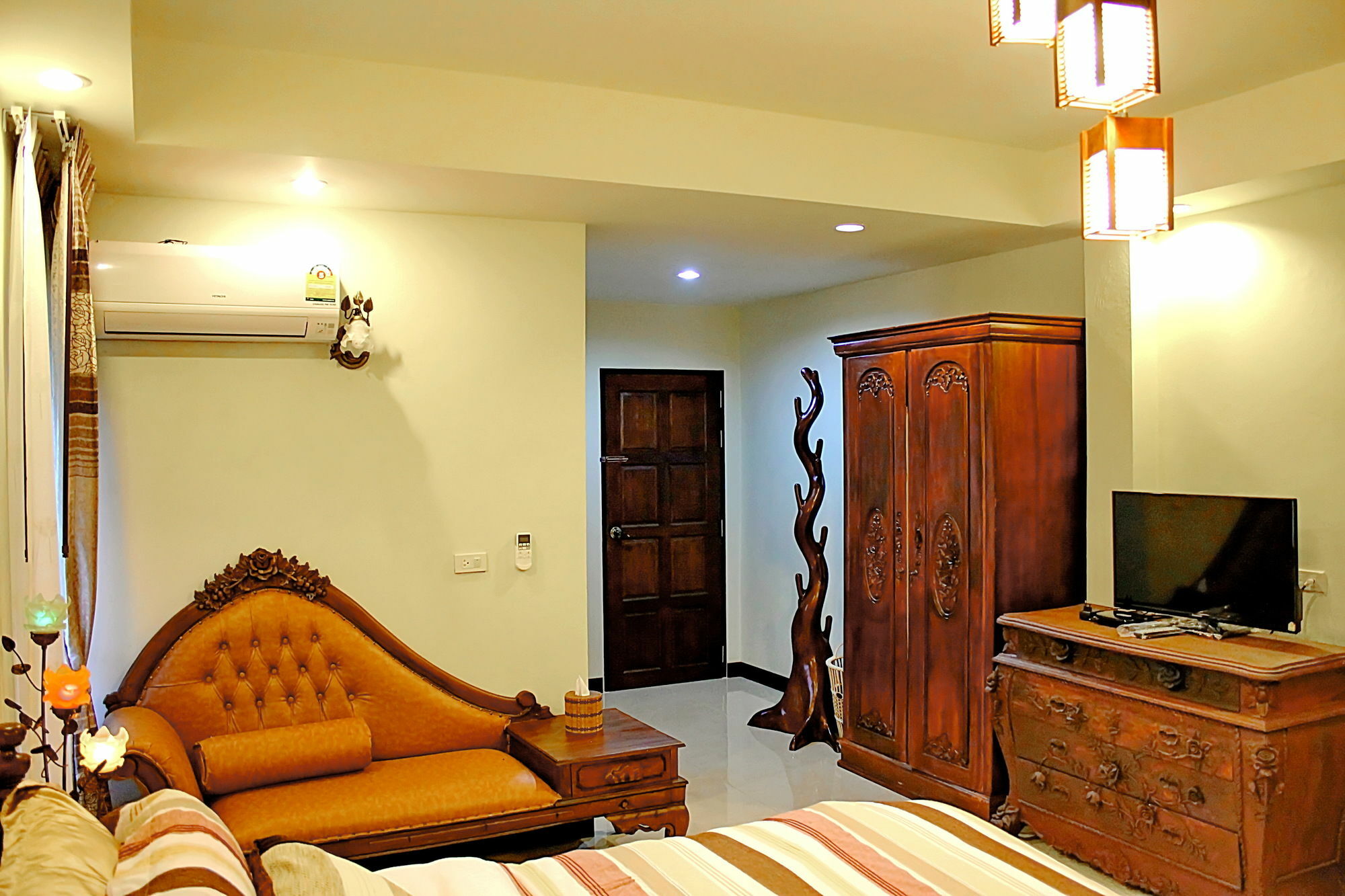 Kokohousesamui Pool Villa *
