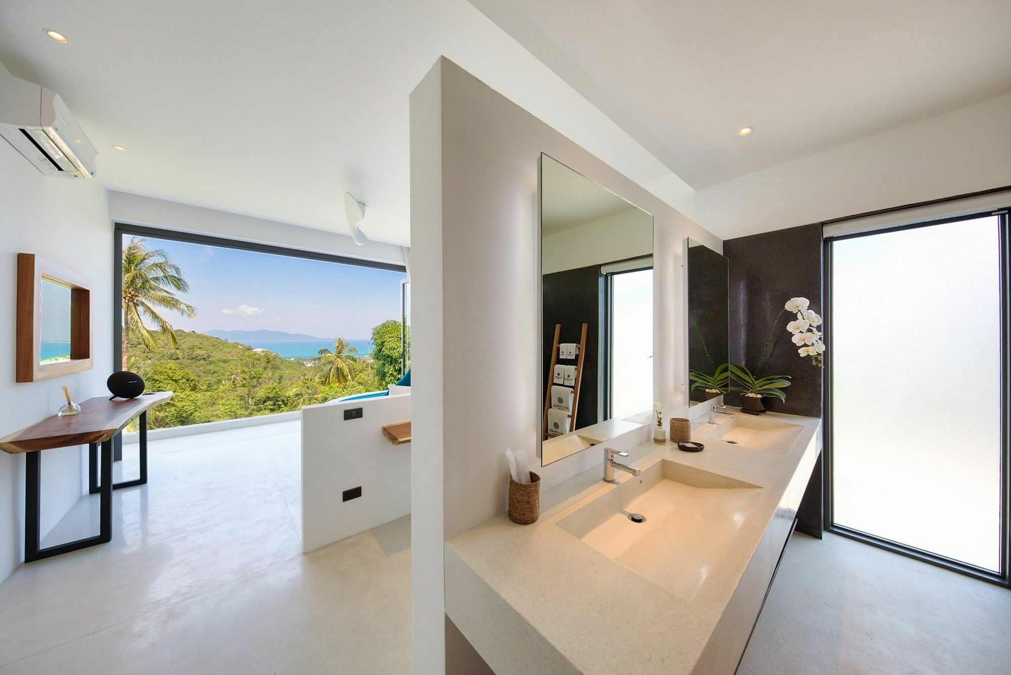 Kamelia - Luxury With Private Gym Villa