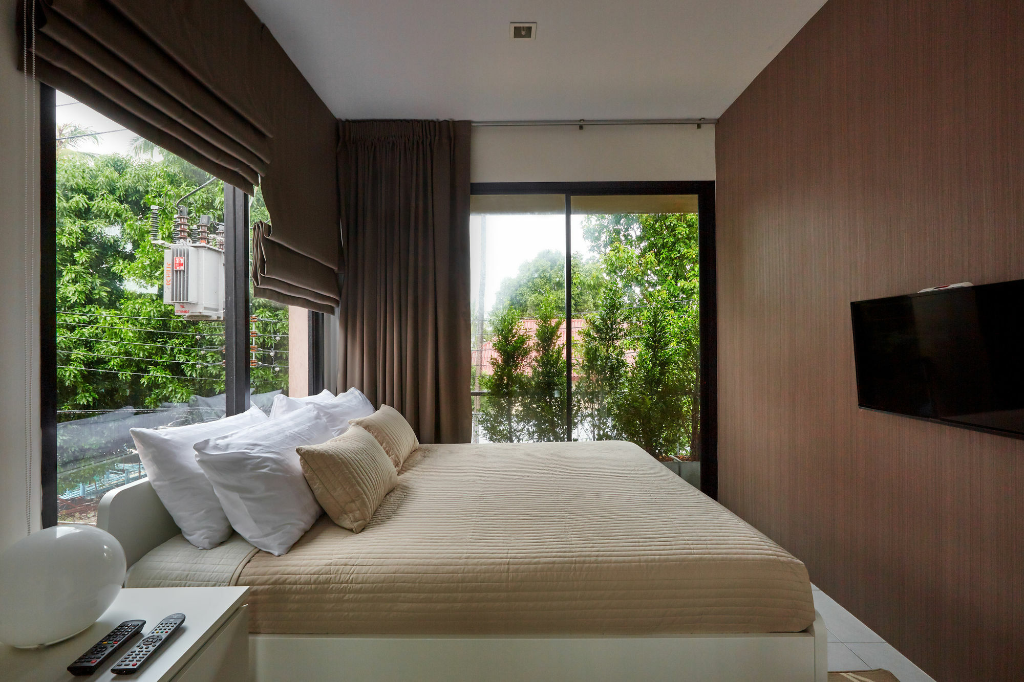 Casa de férias Pause On Samui Residences Bophut