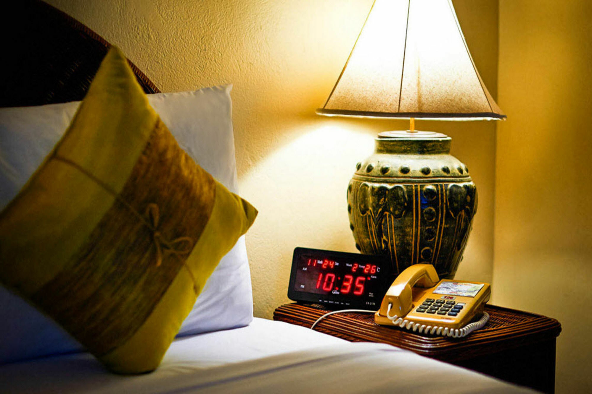 Samui Bayview & - Sha 3* Pantai Chaweng