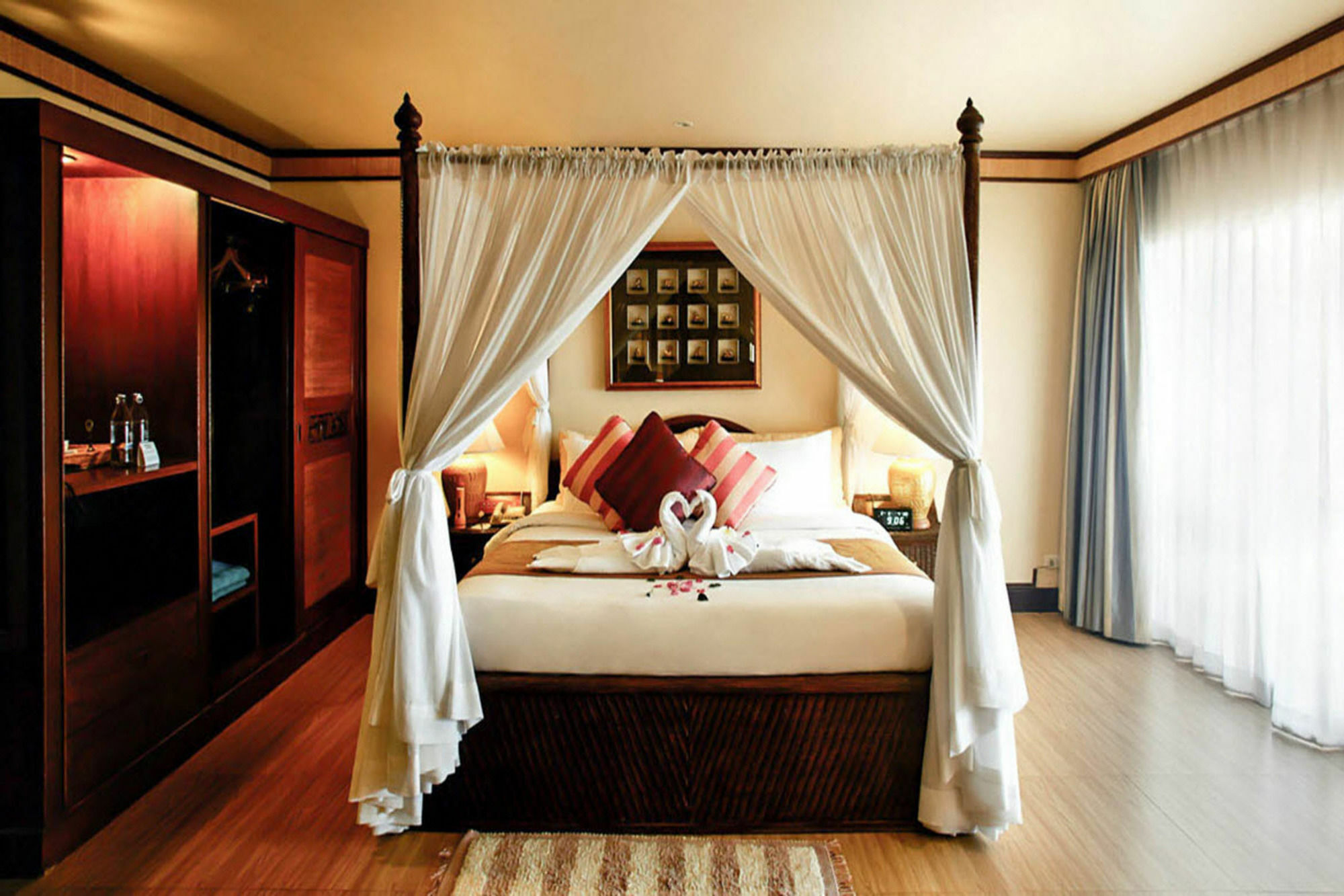 Samui Bayview & - Sha Tempat peranginan
